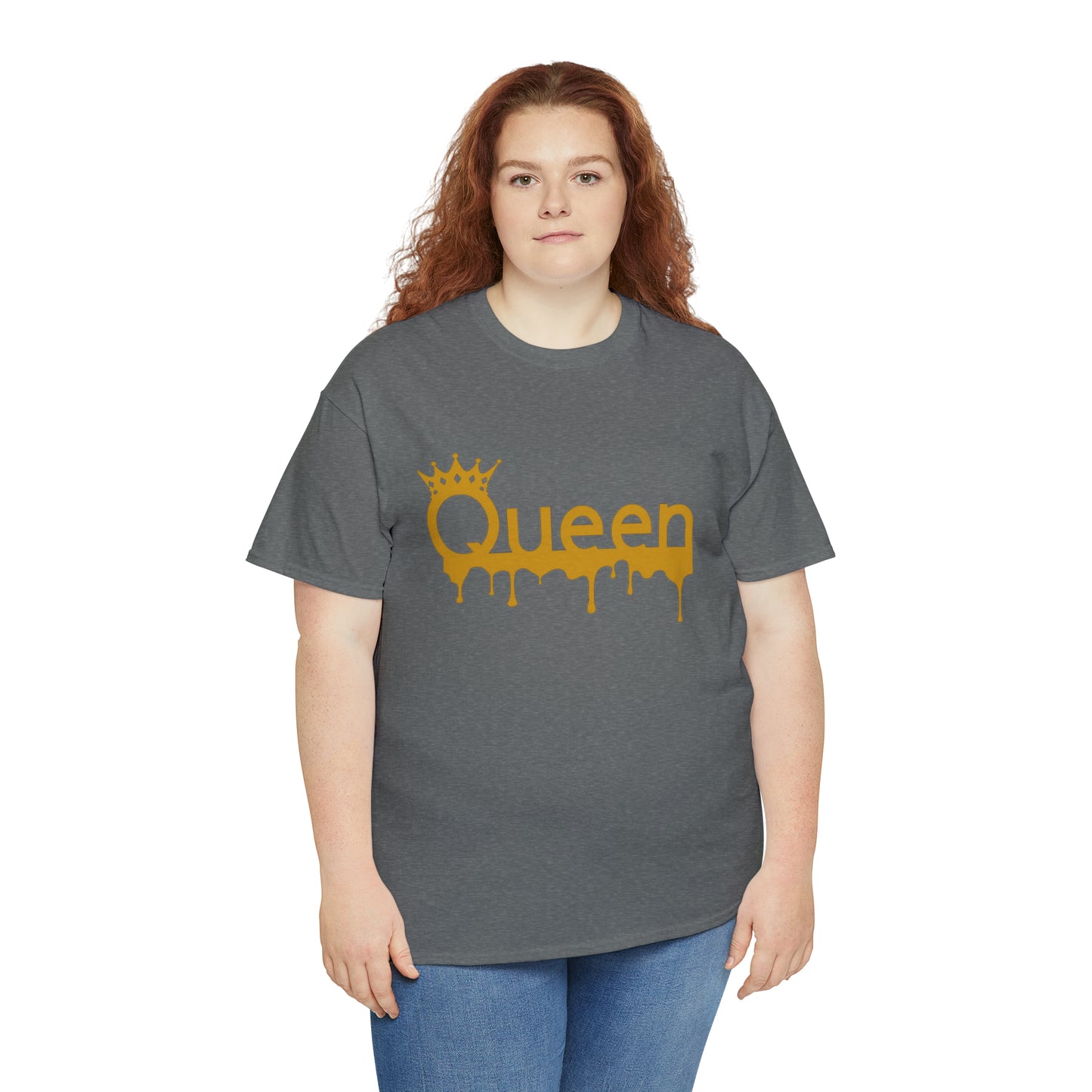 Queen Dripping