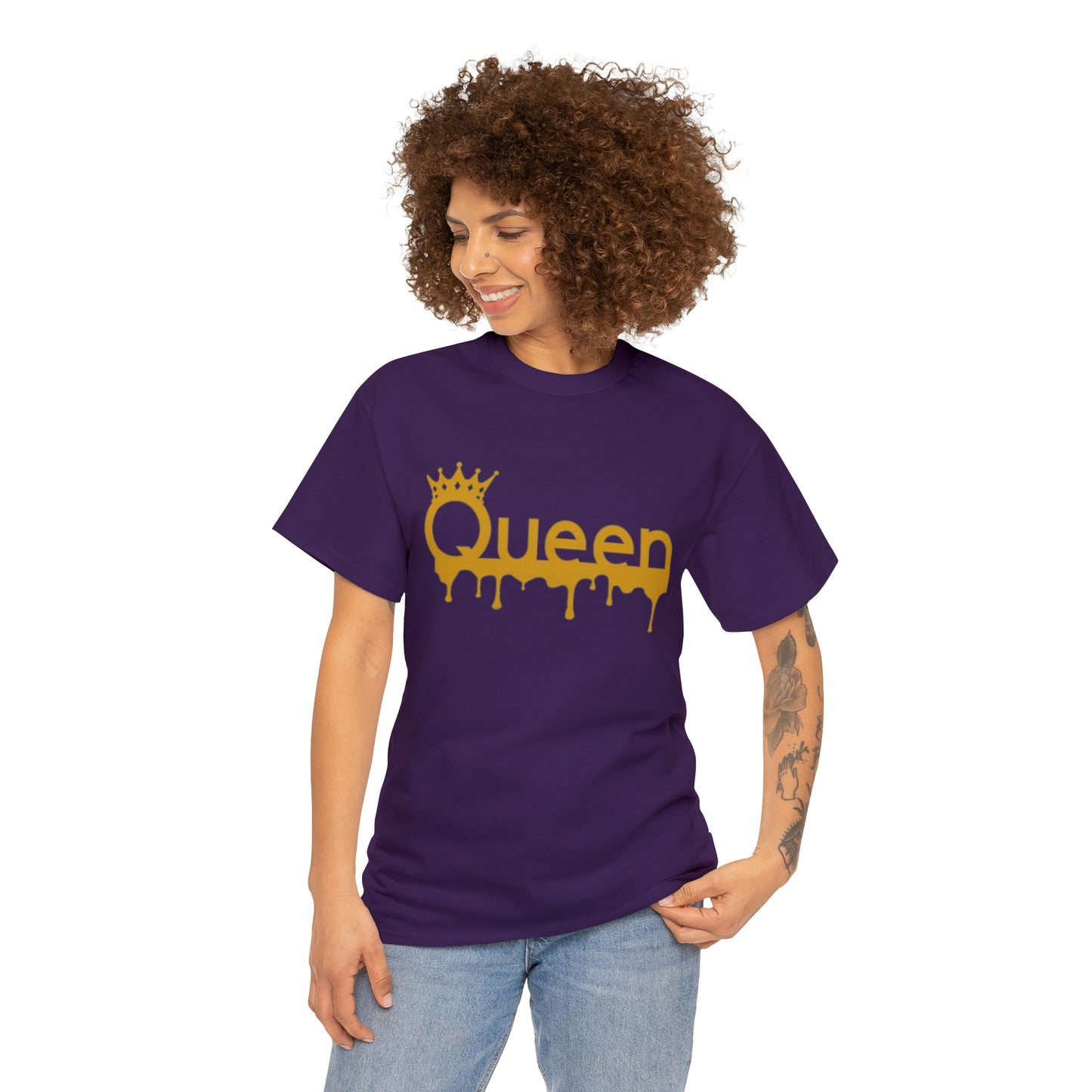 Queen Dripping
