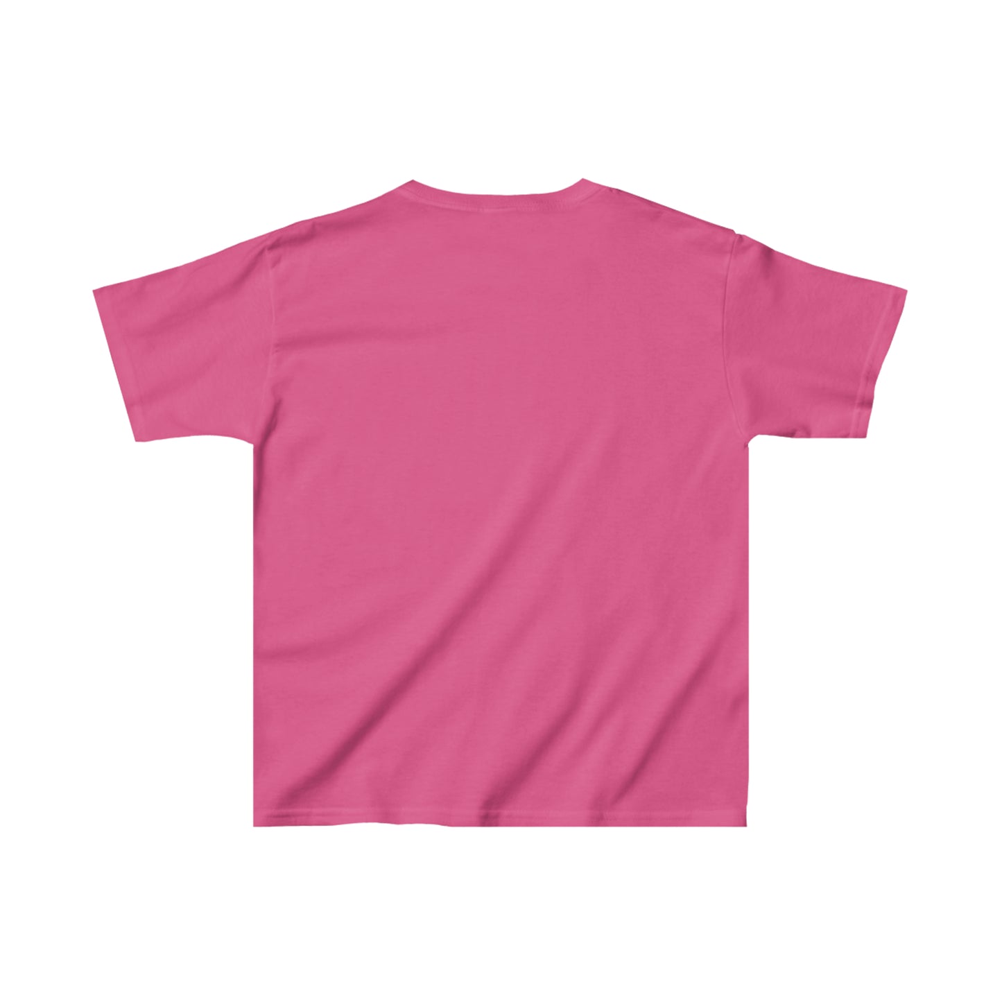 Afro Puff T-Shirt