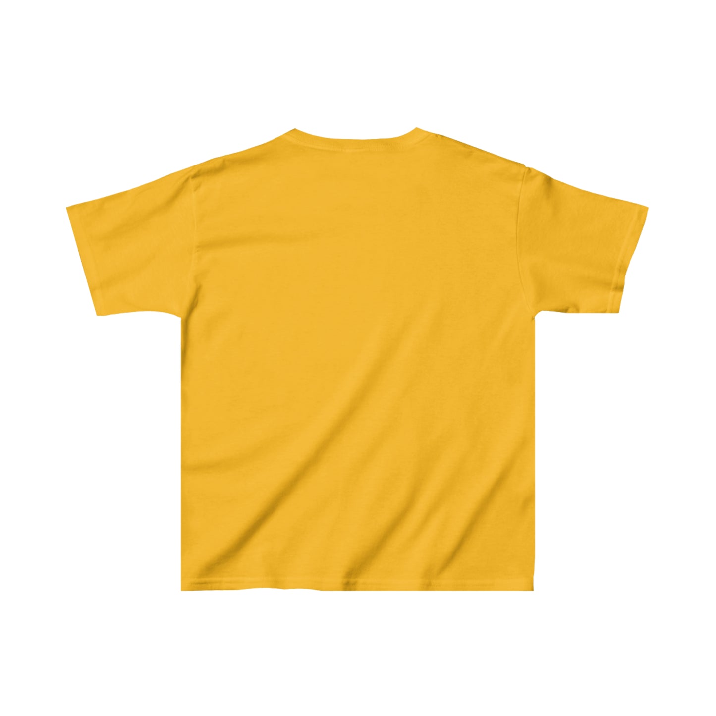 Afro Puff T-Shirt