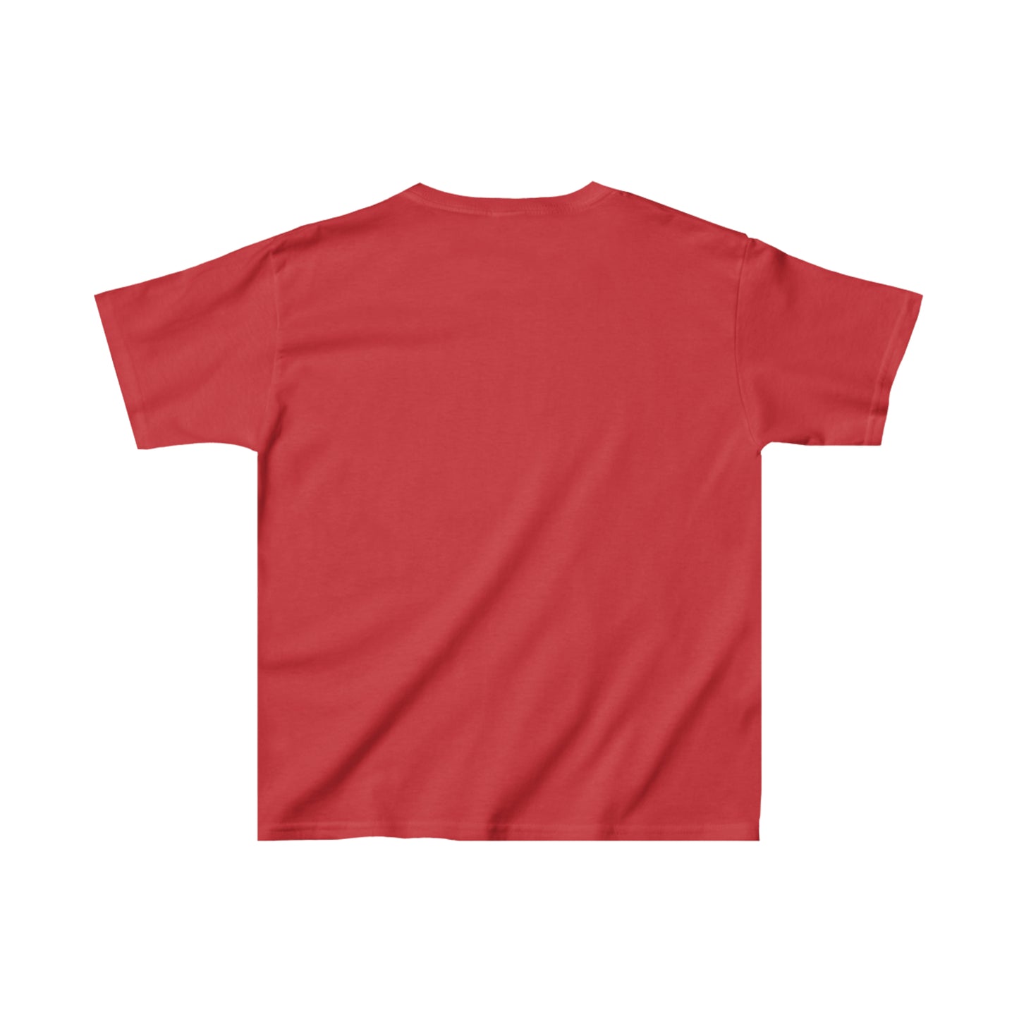 Afro Puff T-Shirt