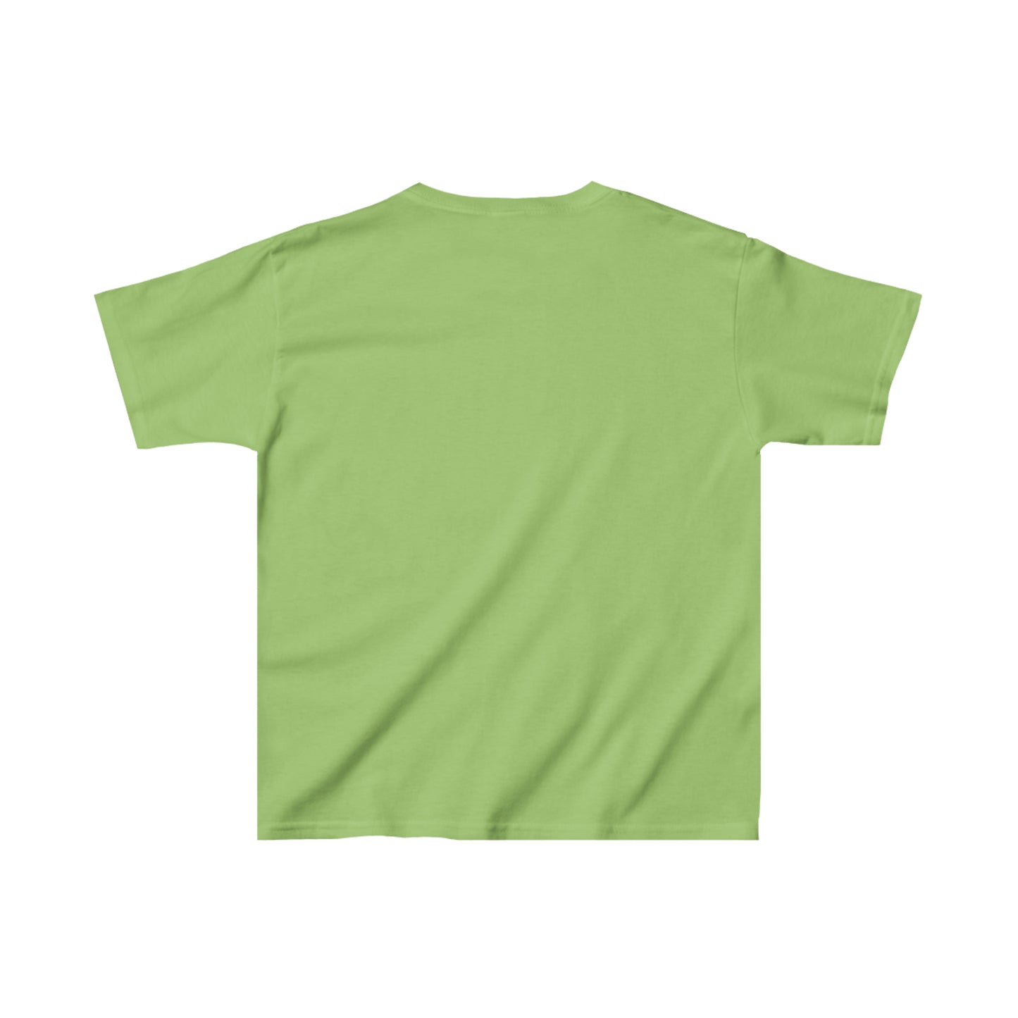 Afro Puff T-Shirt