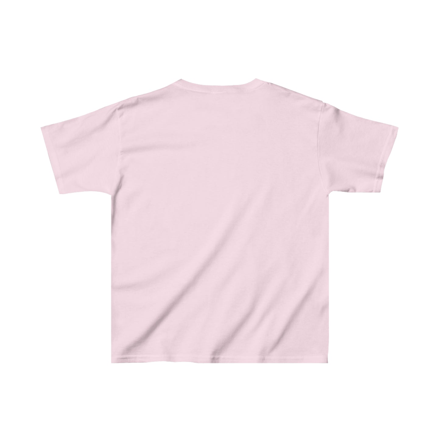 Afro Puff T-Shirt