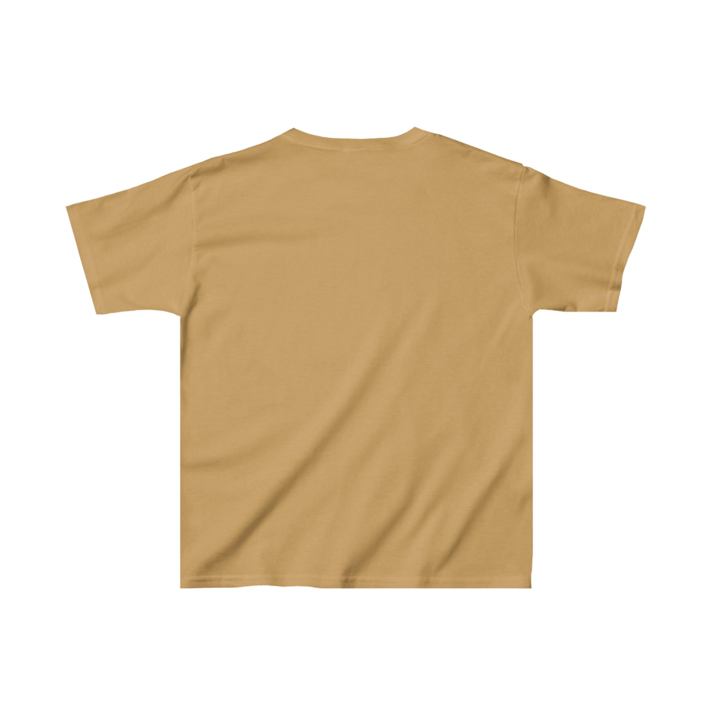 Afro Puff T-Shirt