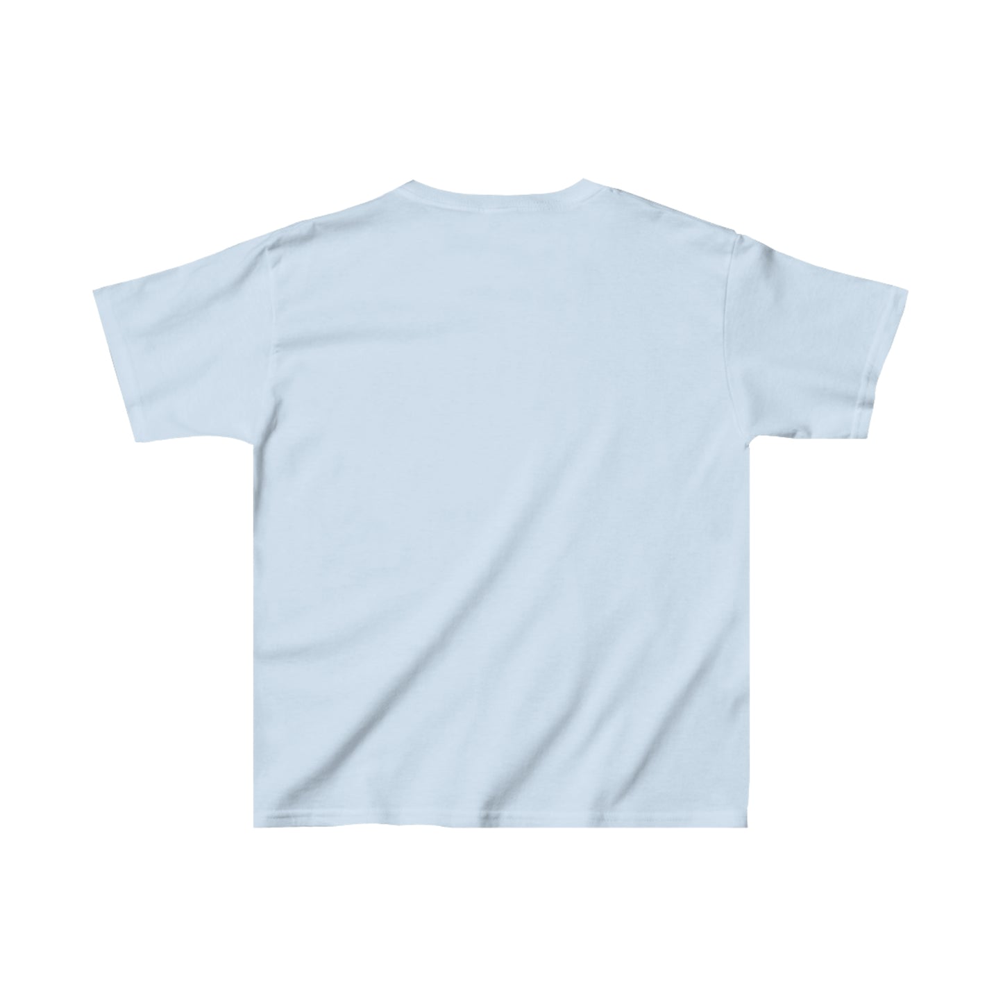Afro Puff T-Shirt