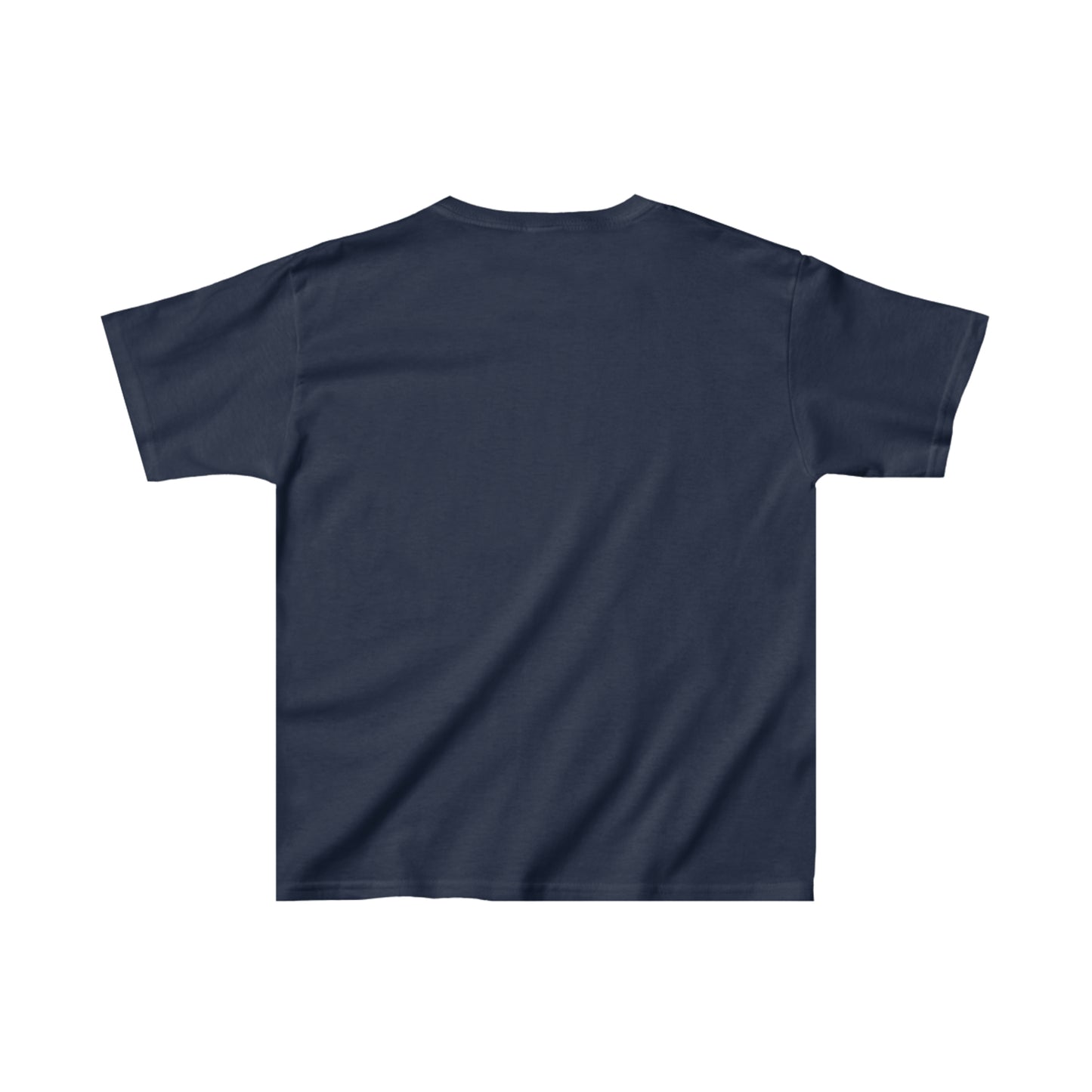 Afro Puff T-Shirt