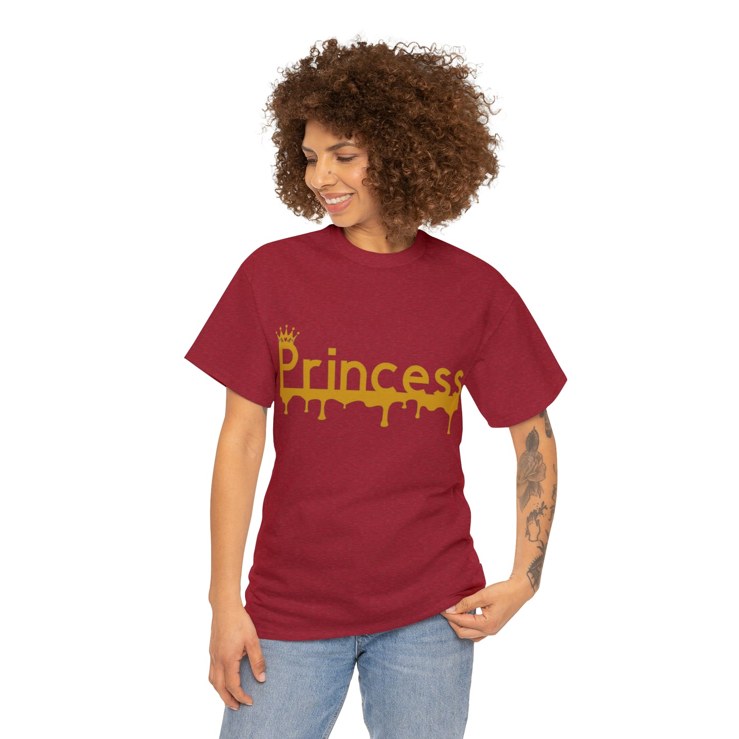 Princess Dripping