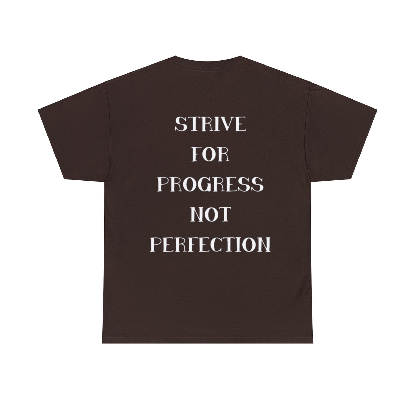 Be Determined