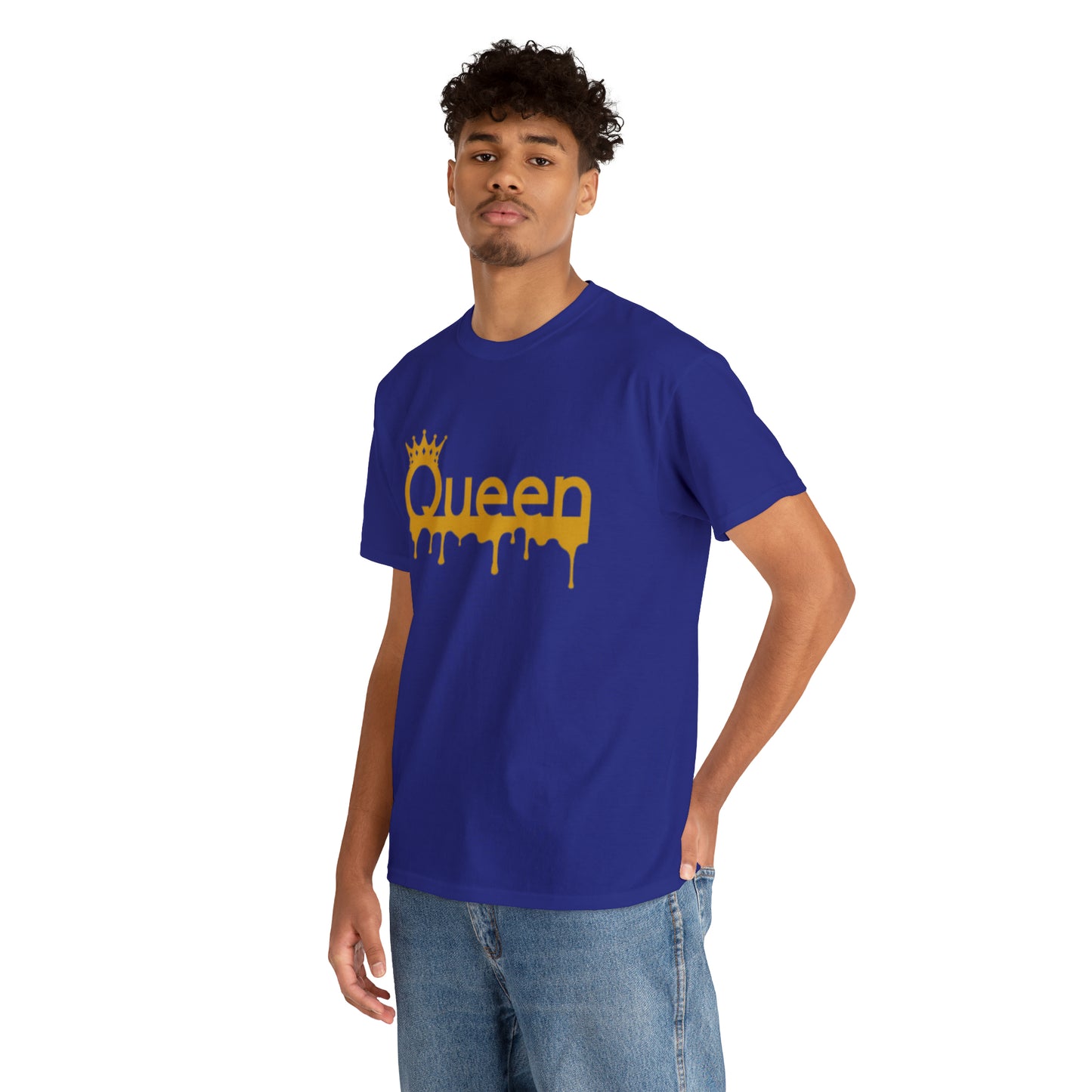 Queen Dripping