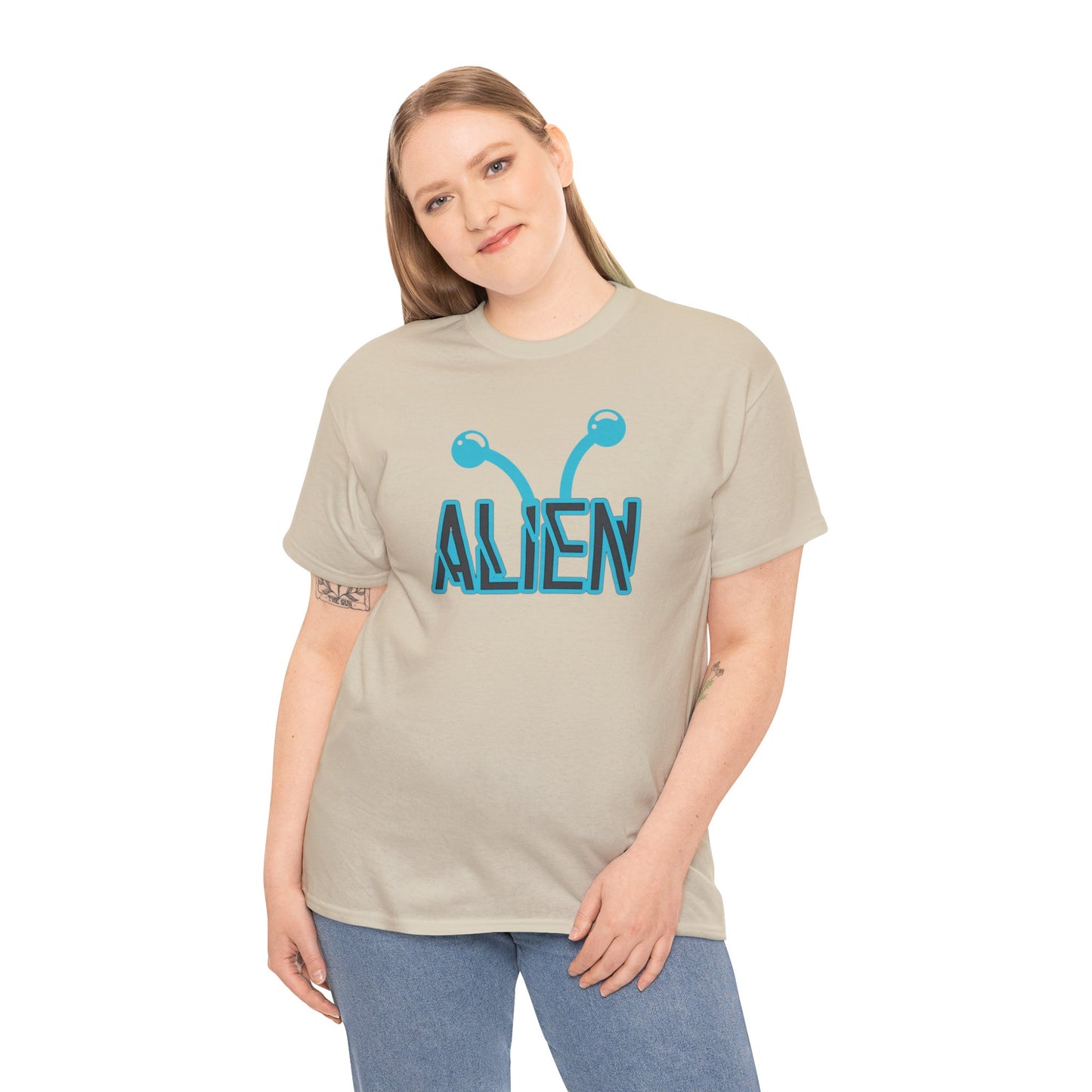 Alien