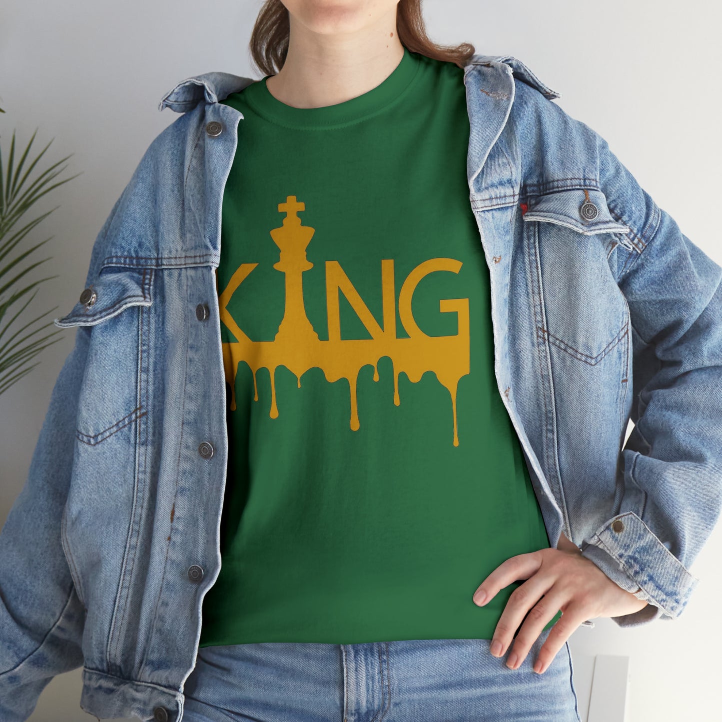 King Dripping