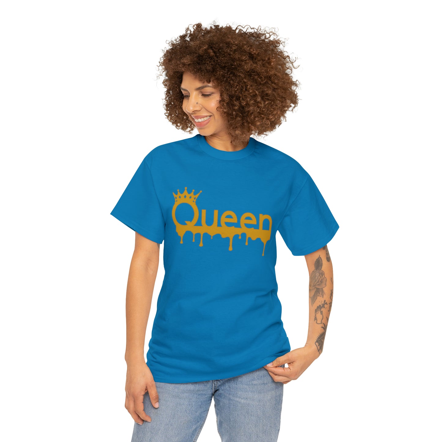 Queen Dripping