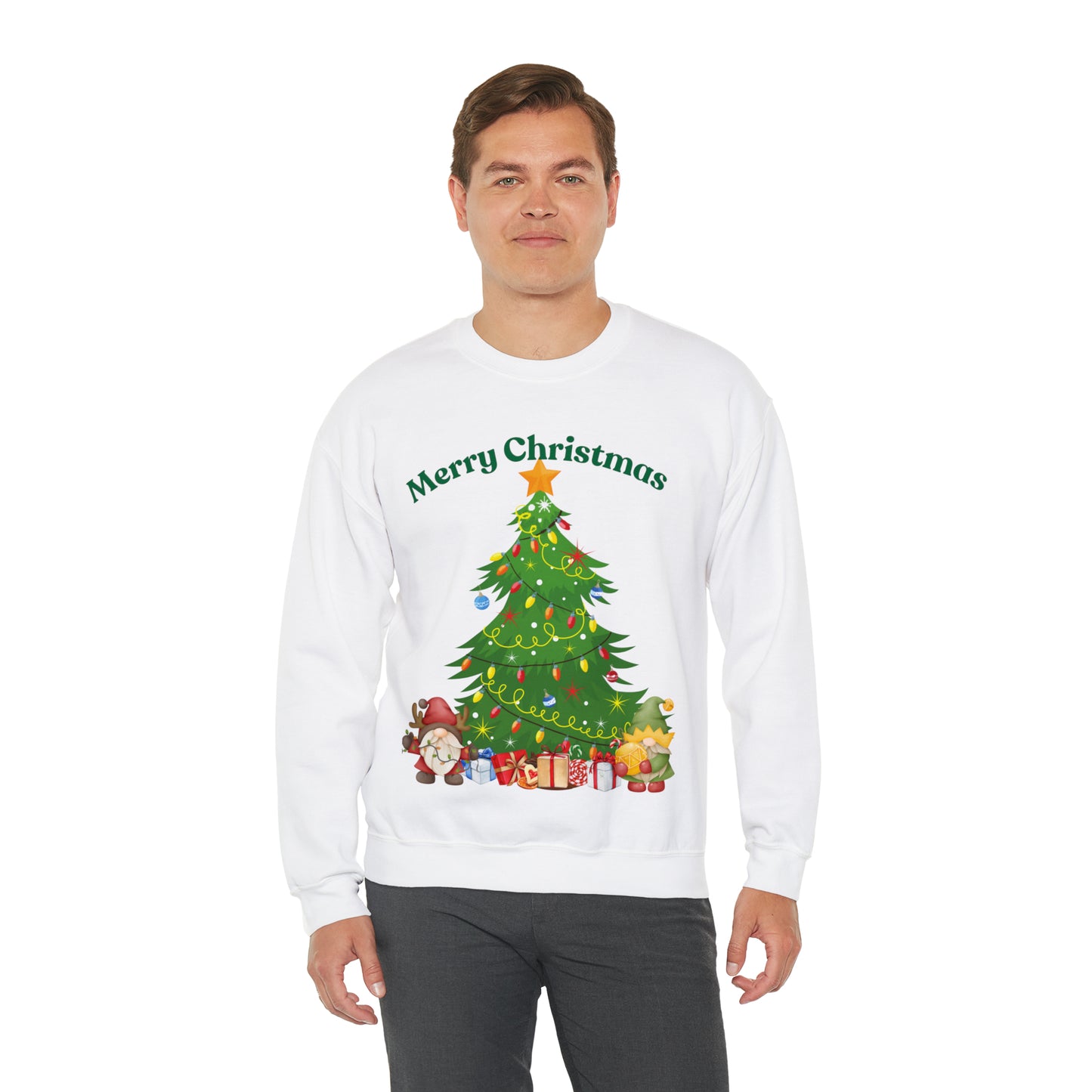 Merry Christmas