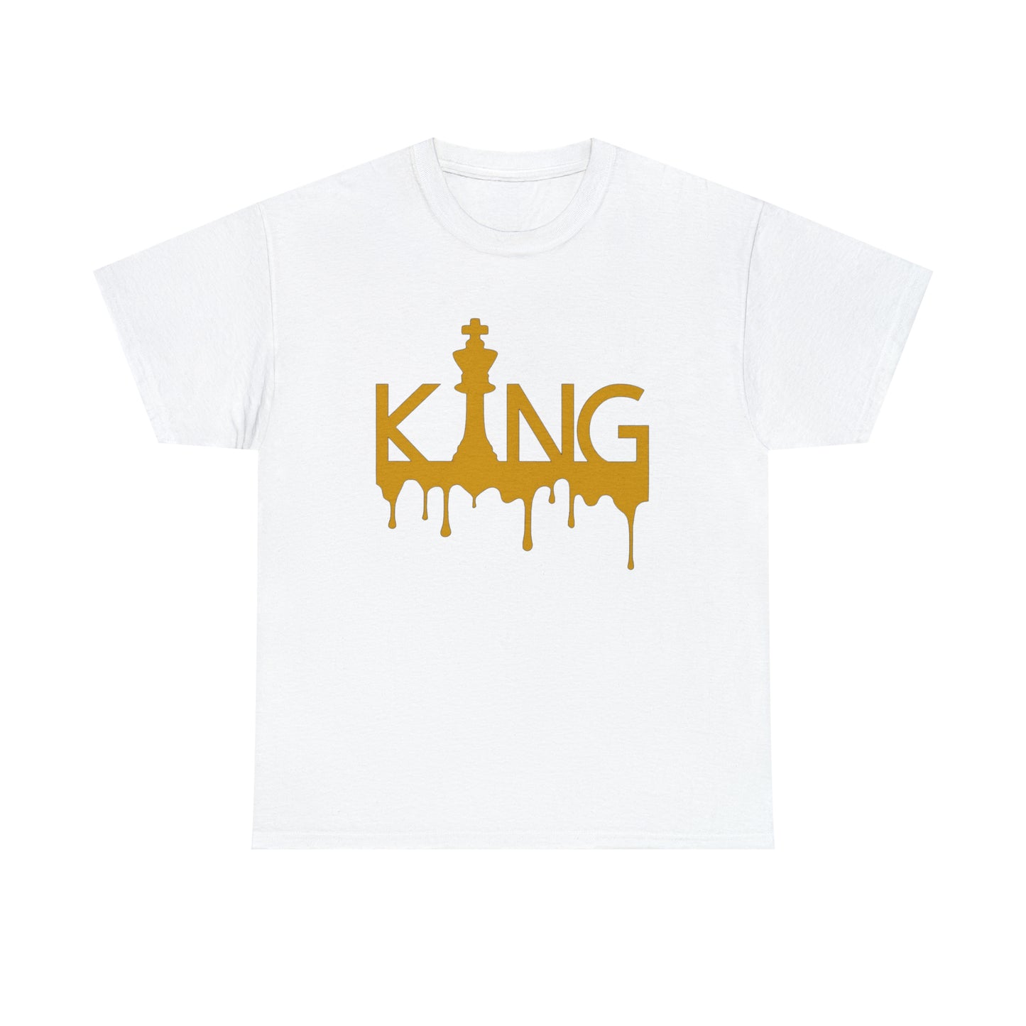 King Dripping