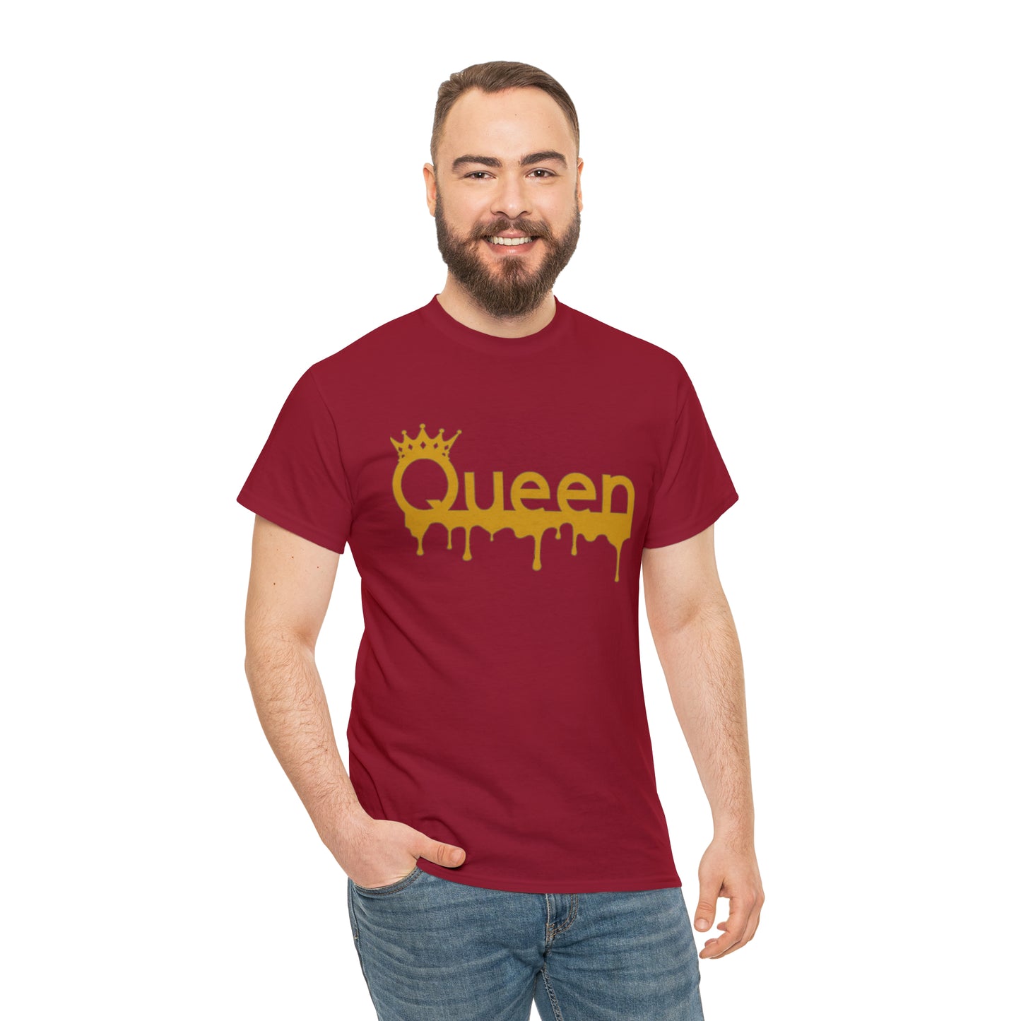 Queen Dripping