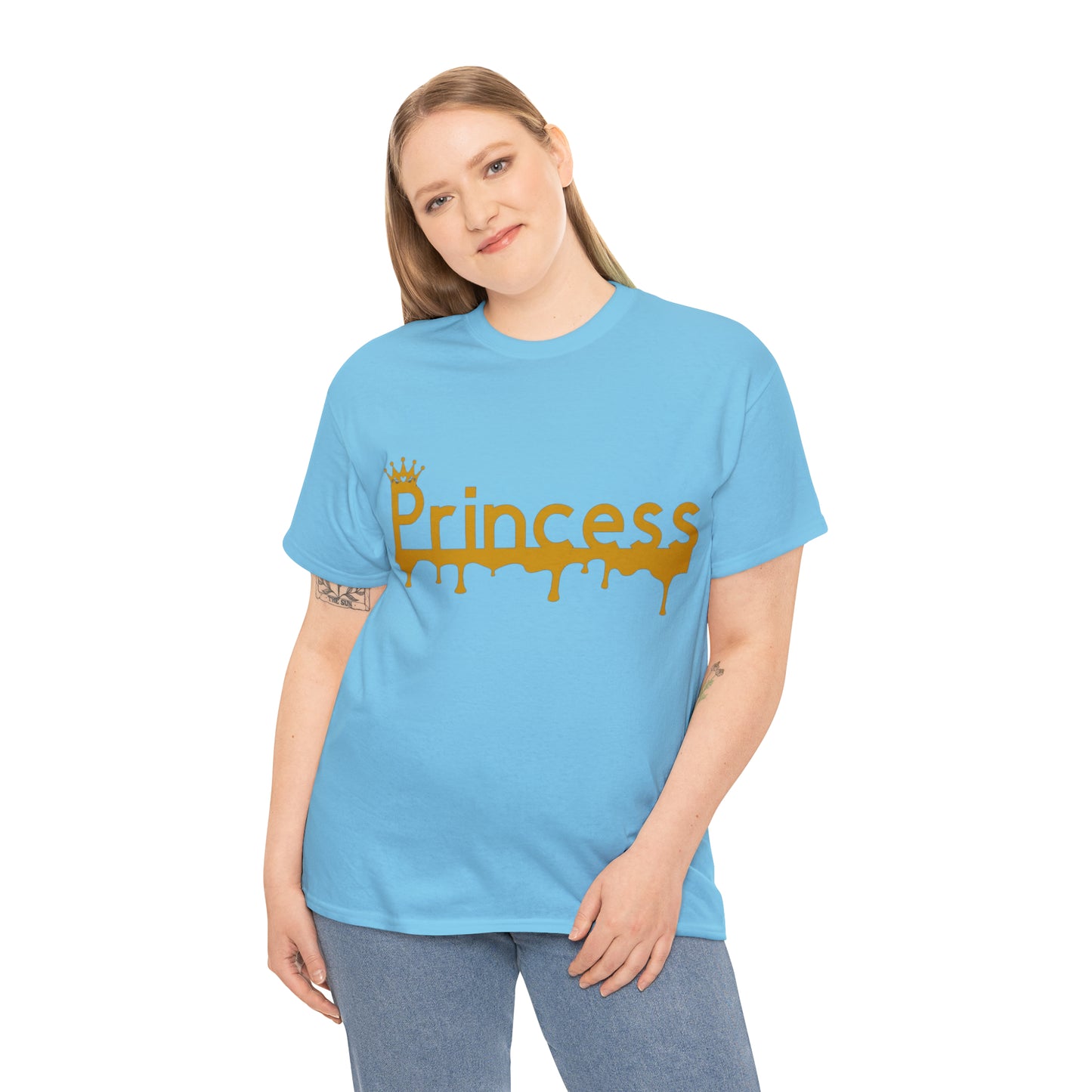 Princess Dripping