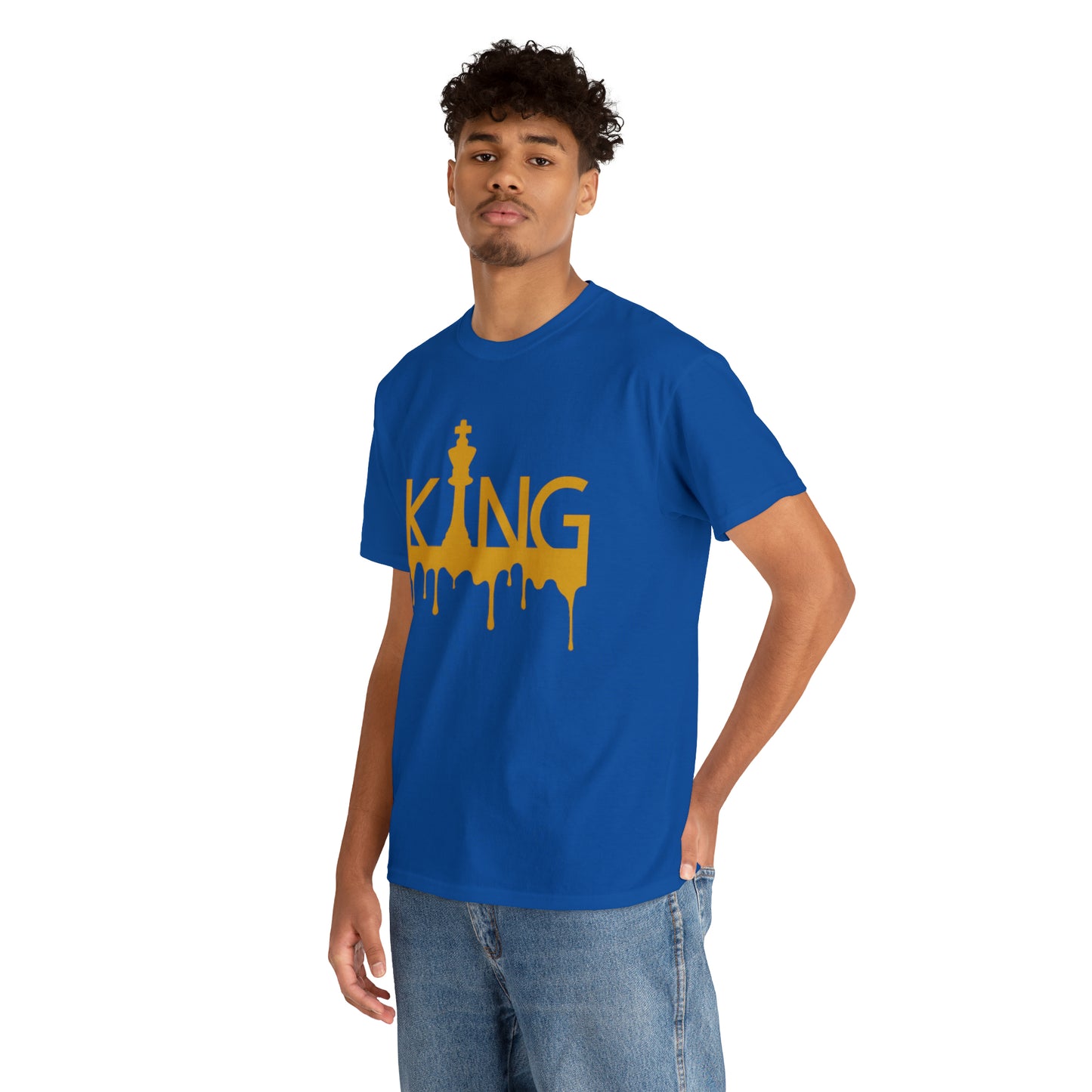King Dripping