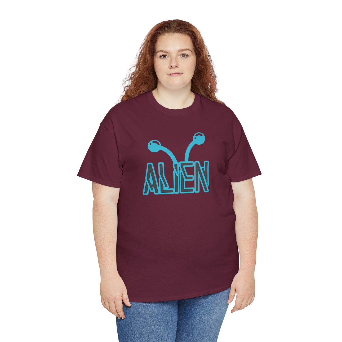 Alien