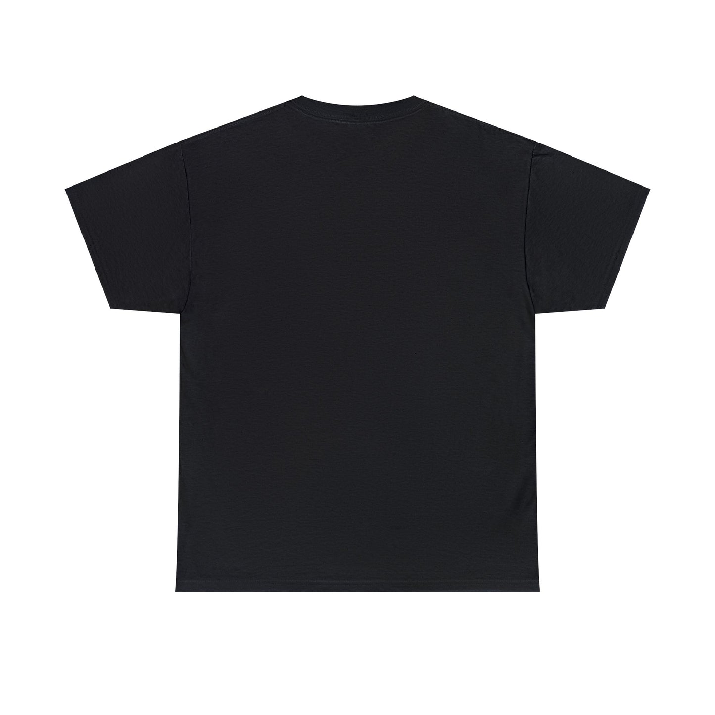 Don't Limit God Short Sleeve