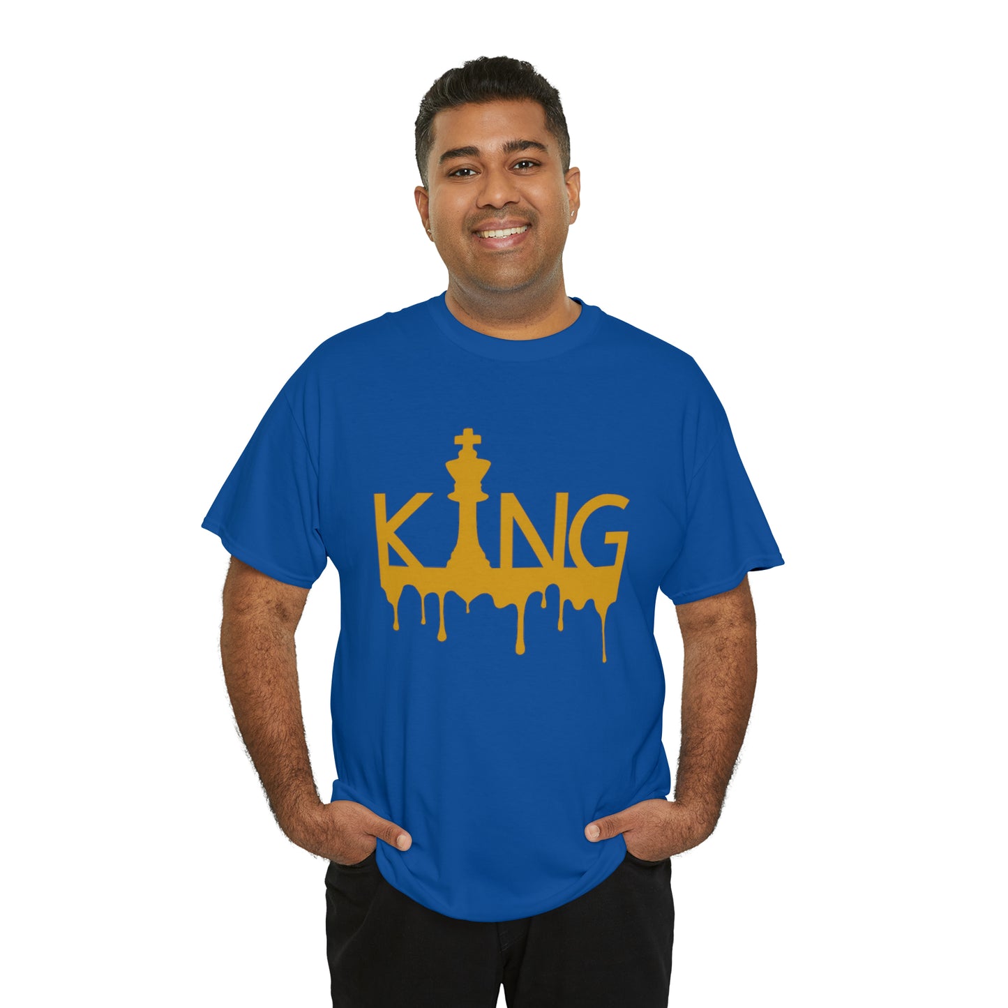 King Dripping