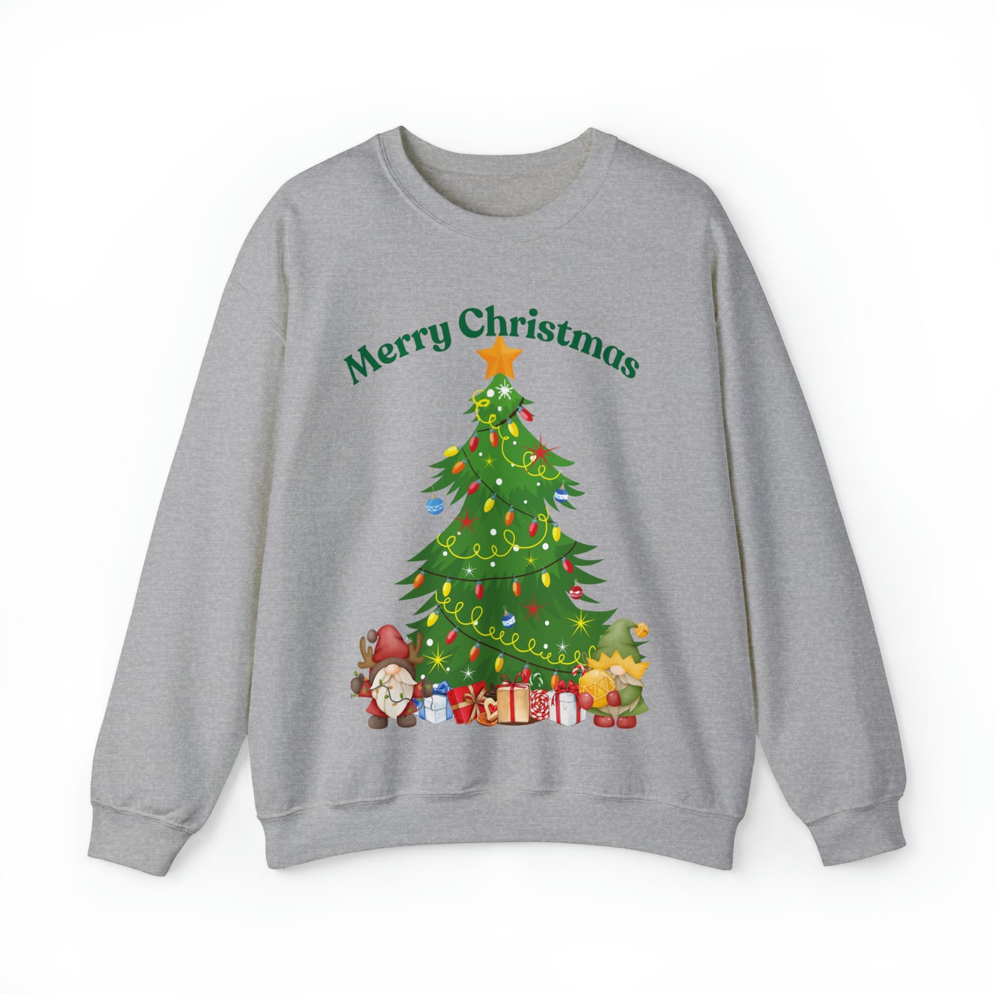 Merry Christmas