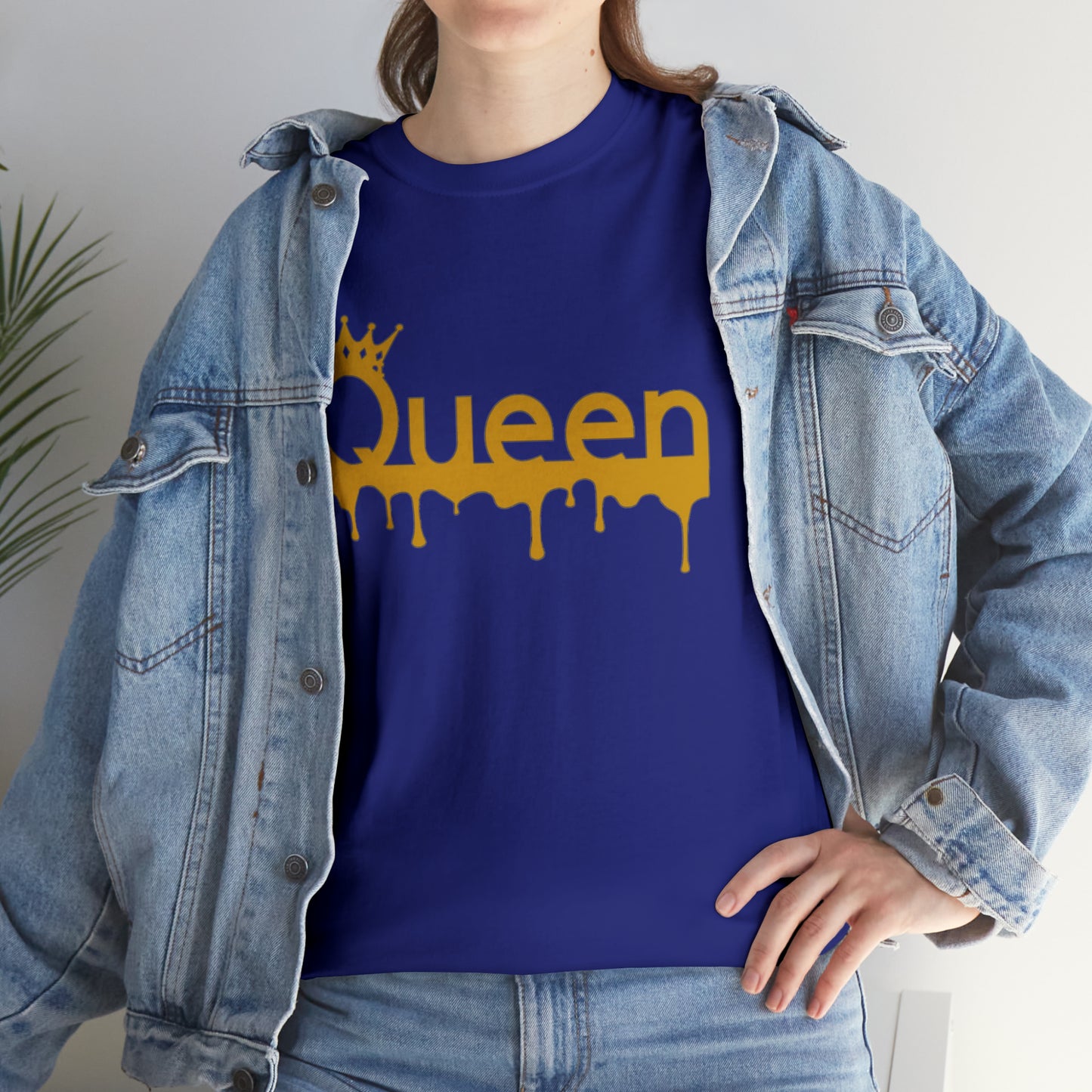 Queen Dripping