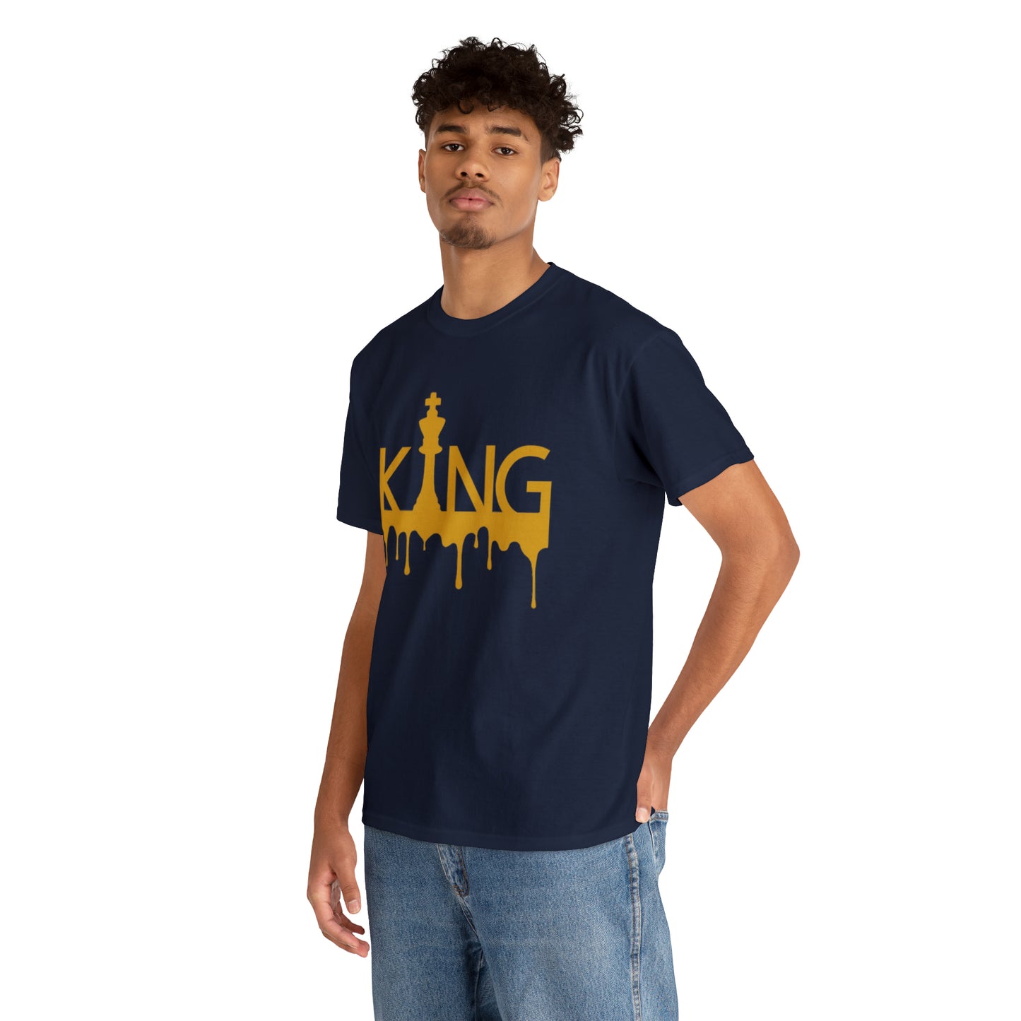 King Dripping