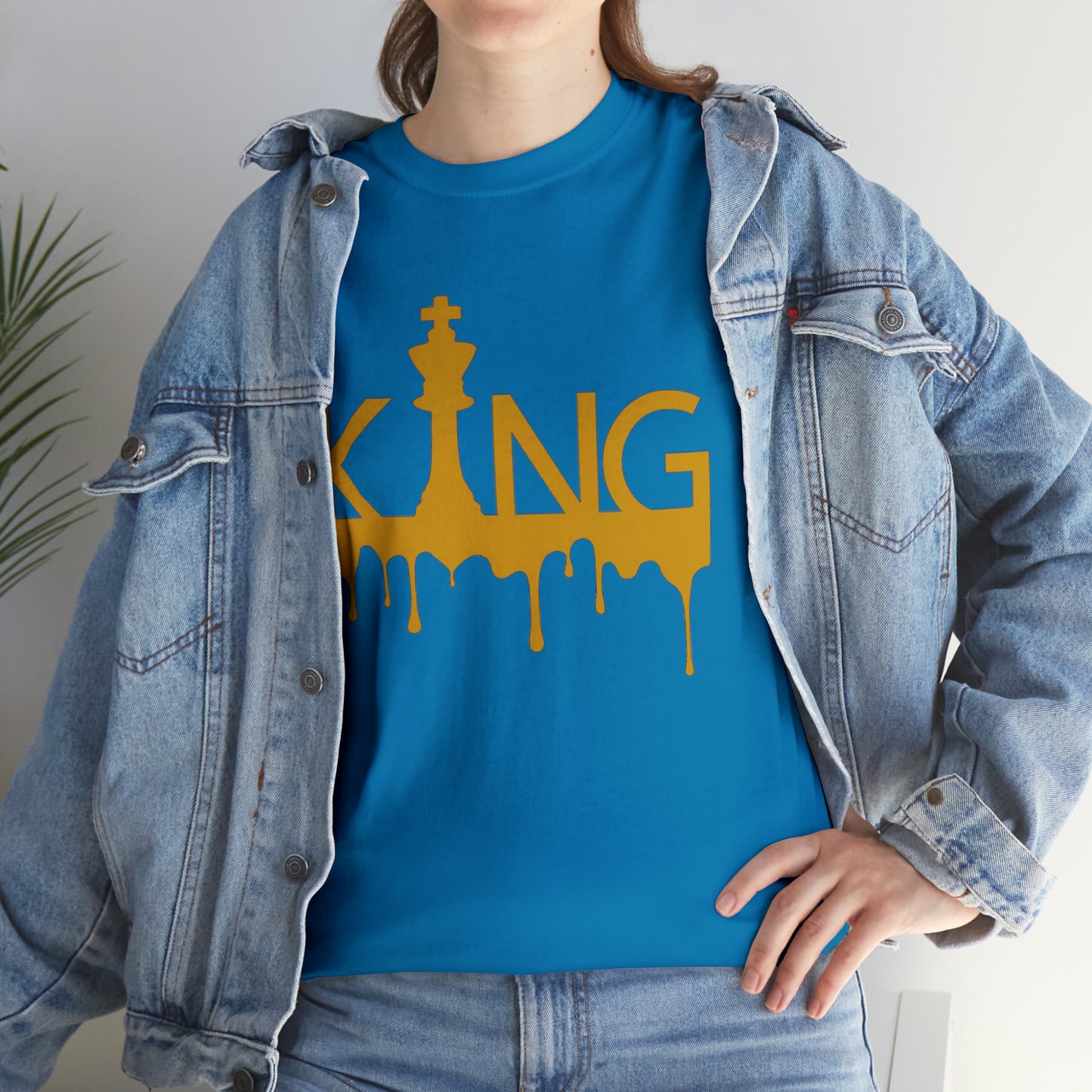 King Dripping