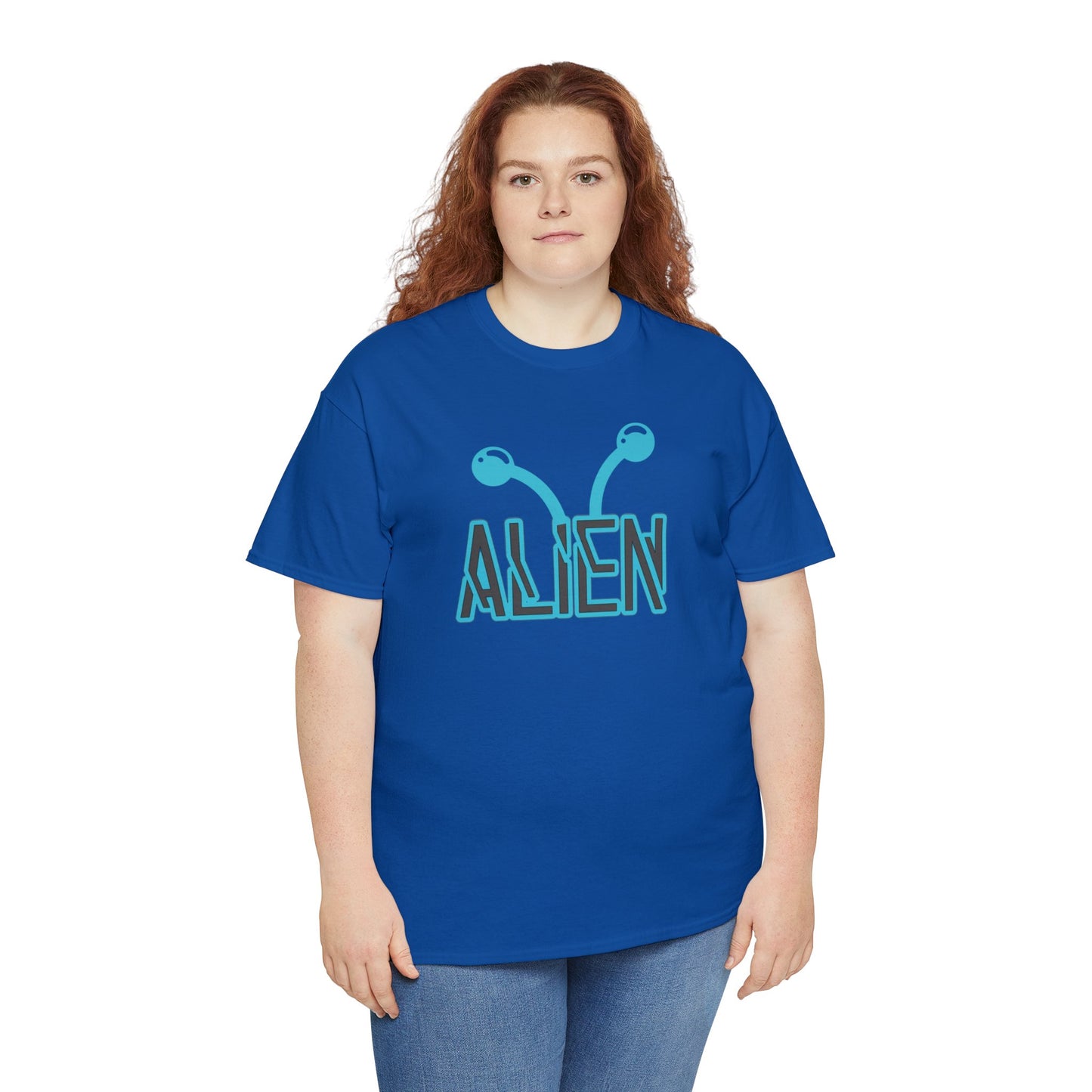 Alien