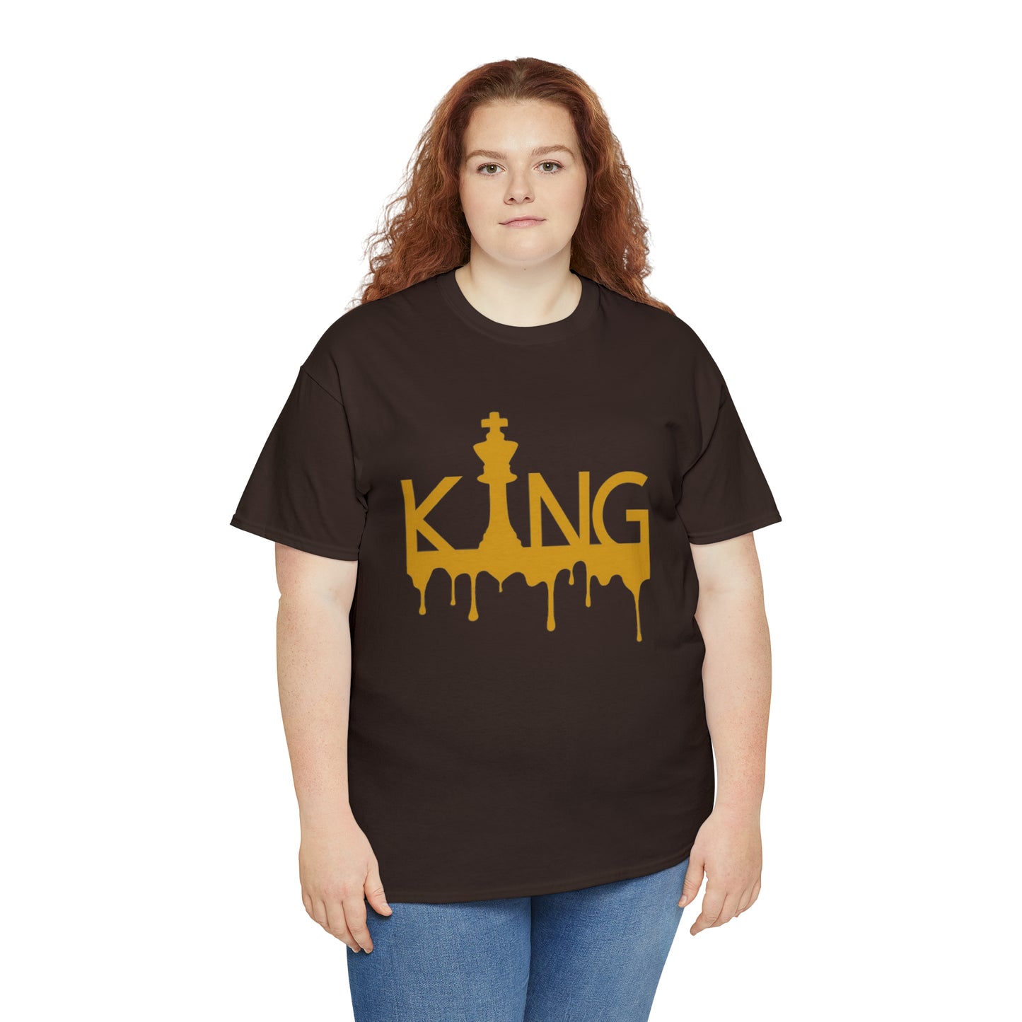 King Dripping