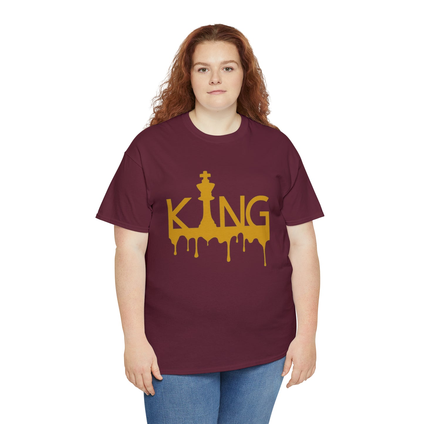 King Dripping