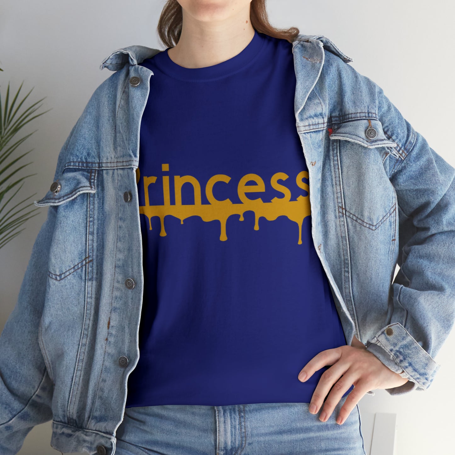 Princess Dripping