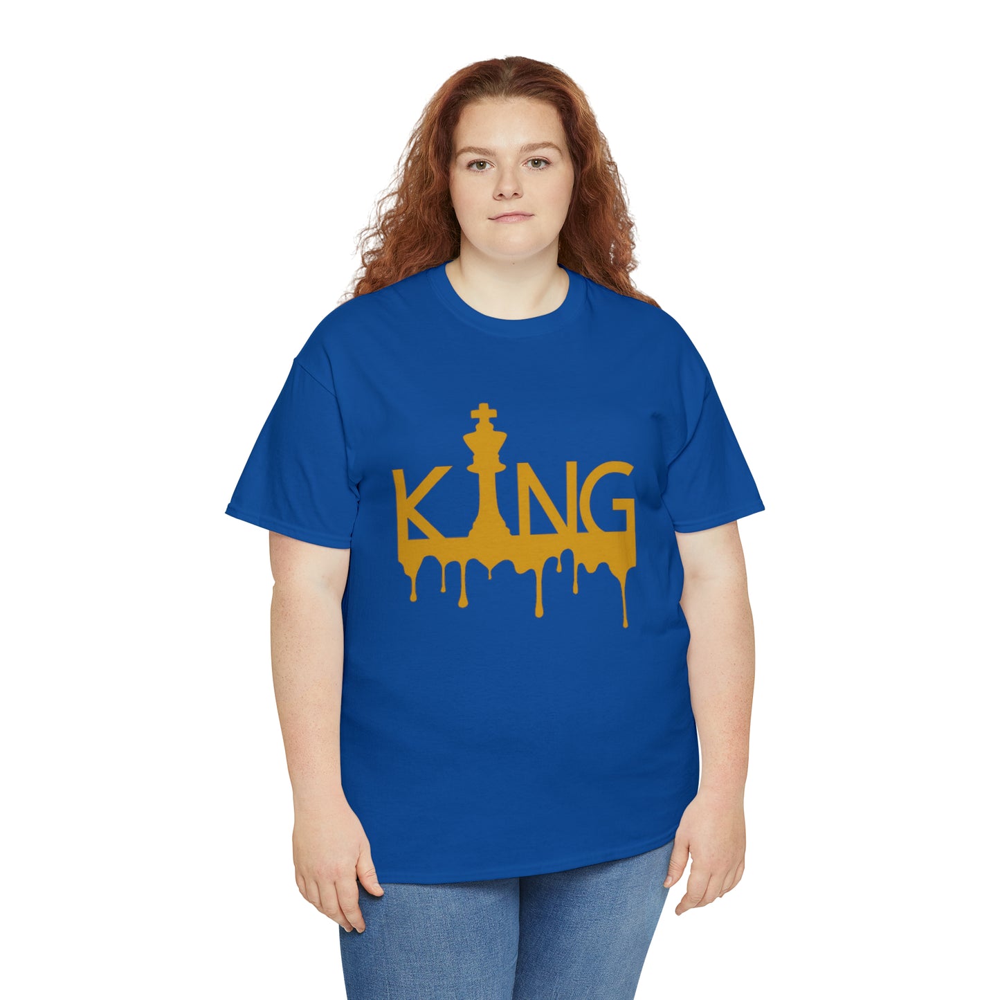 King Dripping