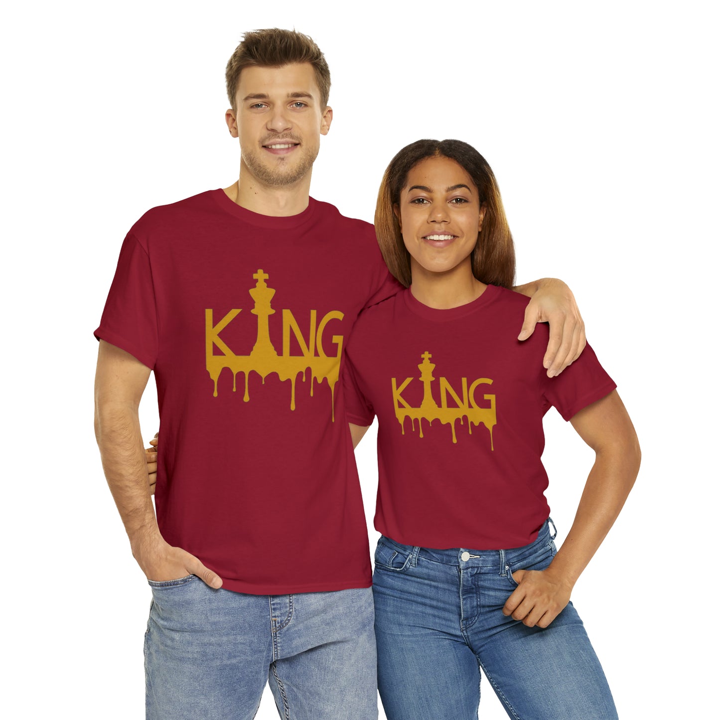 King Dripping