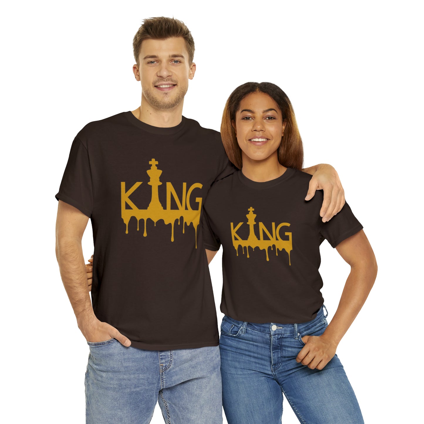 King Dripping