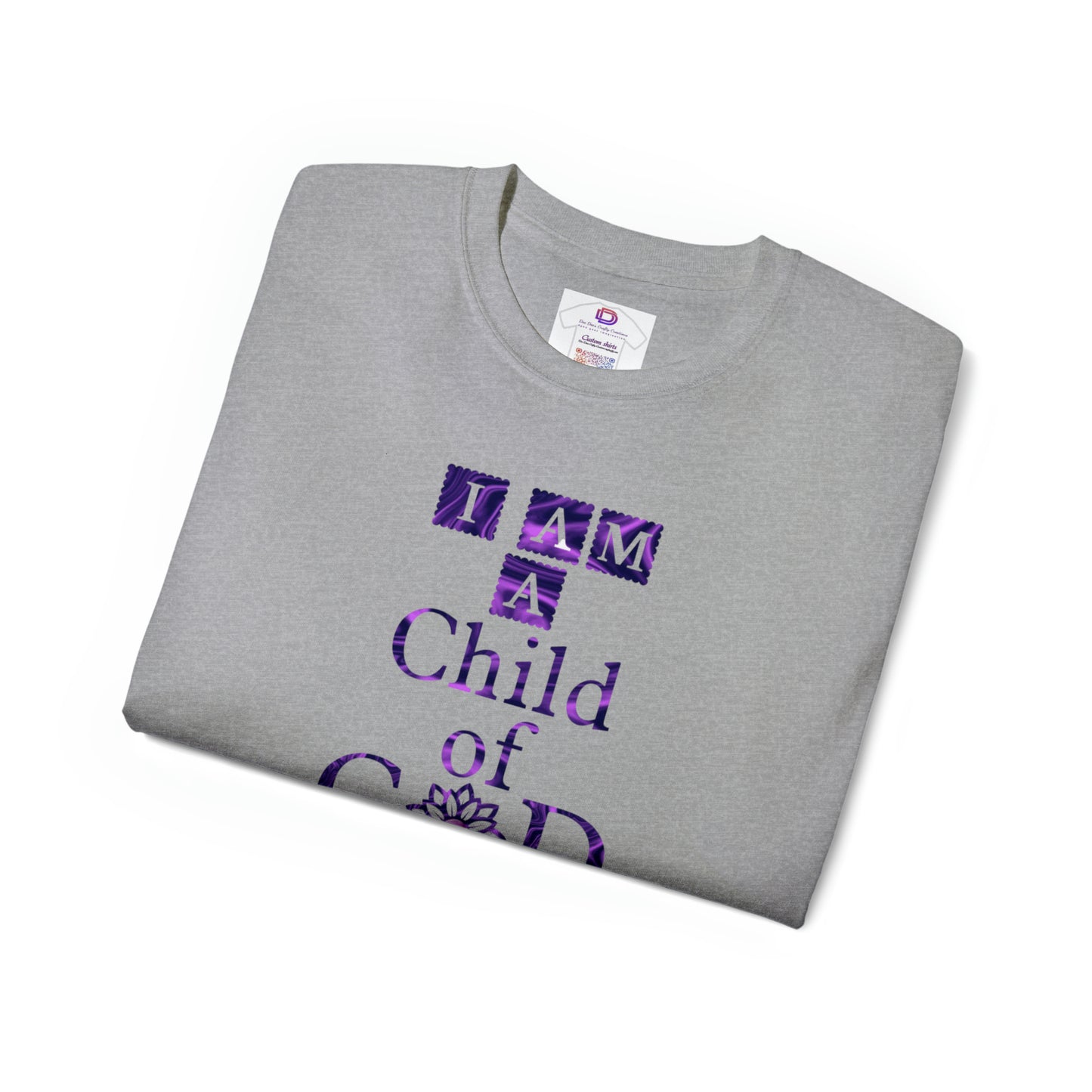 Child of God