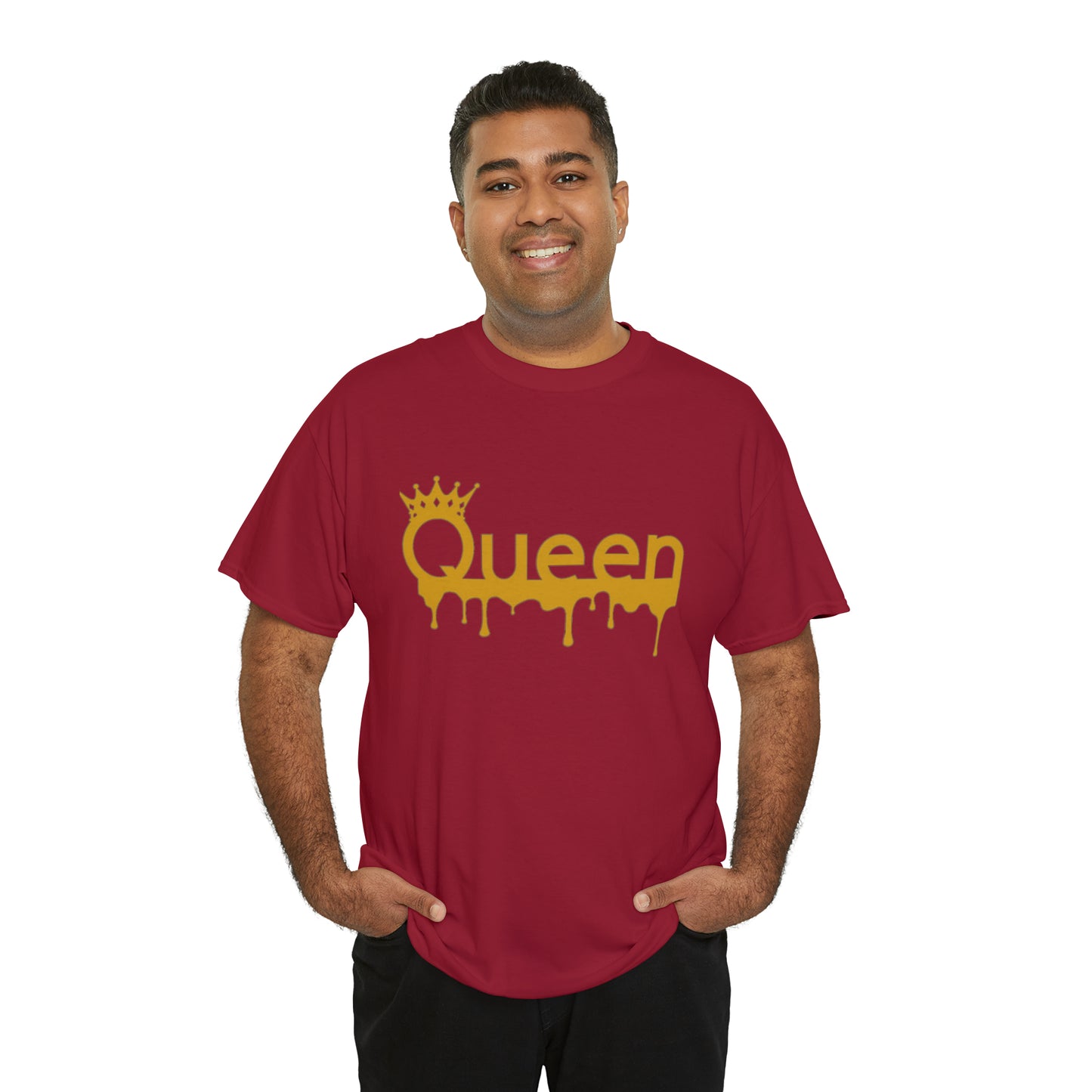 Queen Dripping