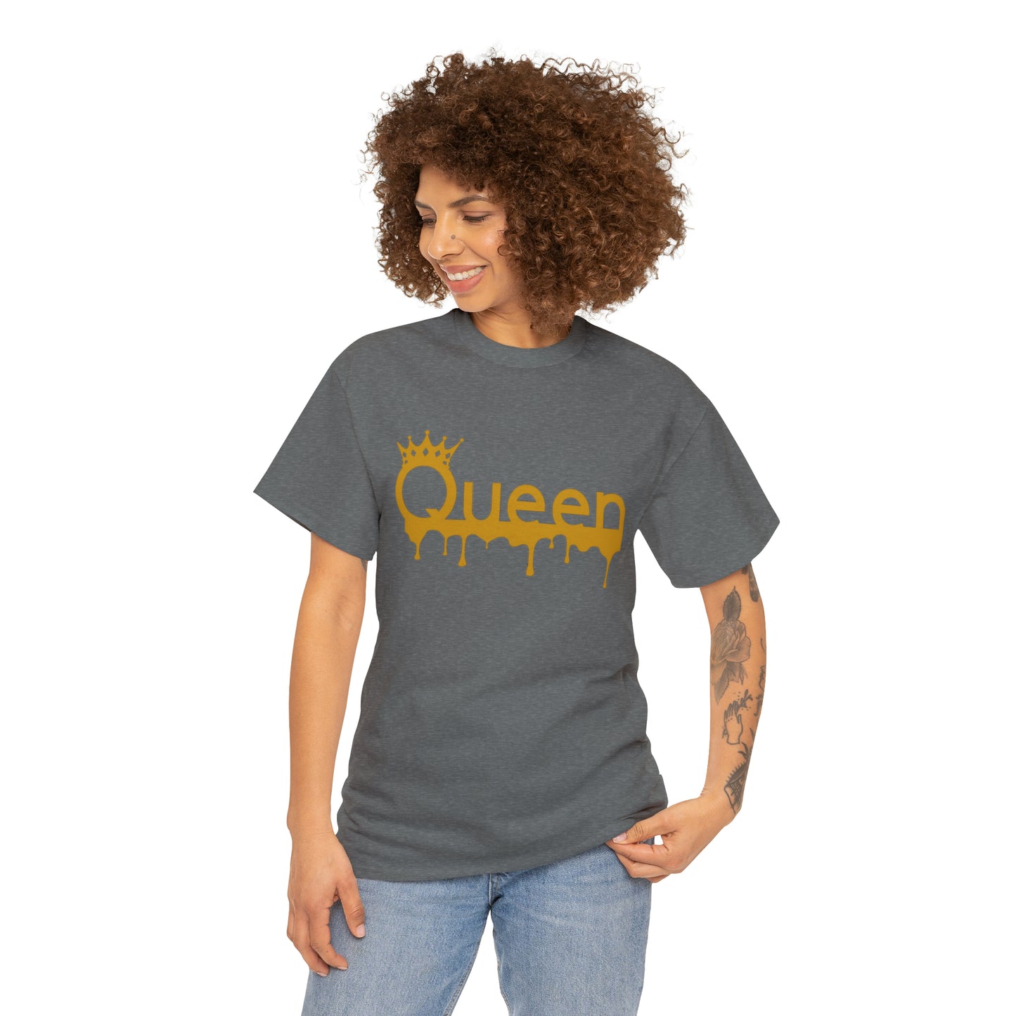 Queen Dripping