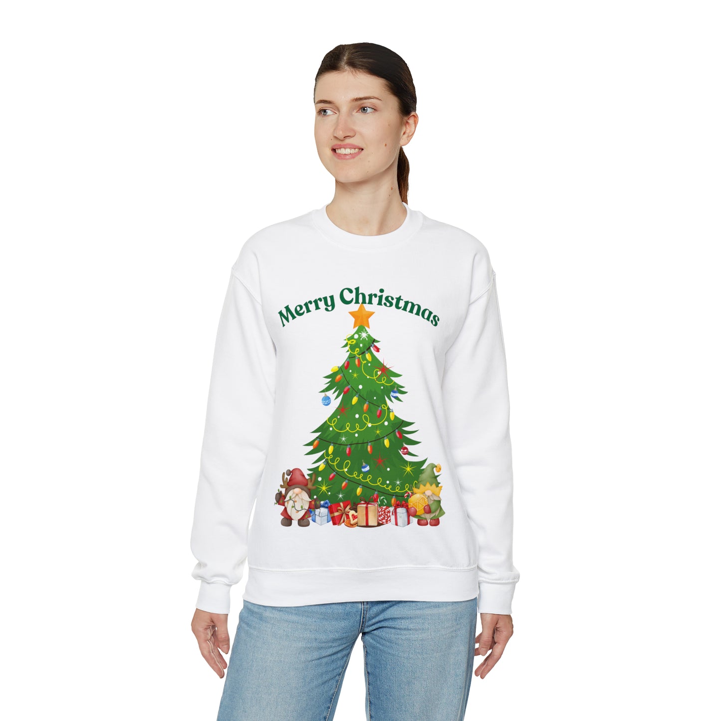 Merry Christmas