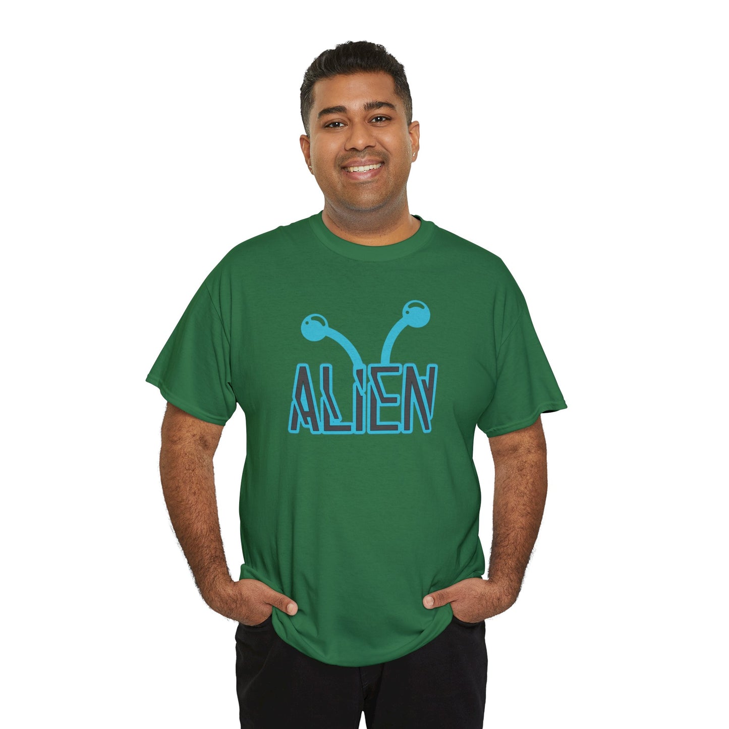 Alien