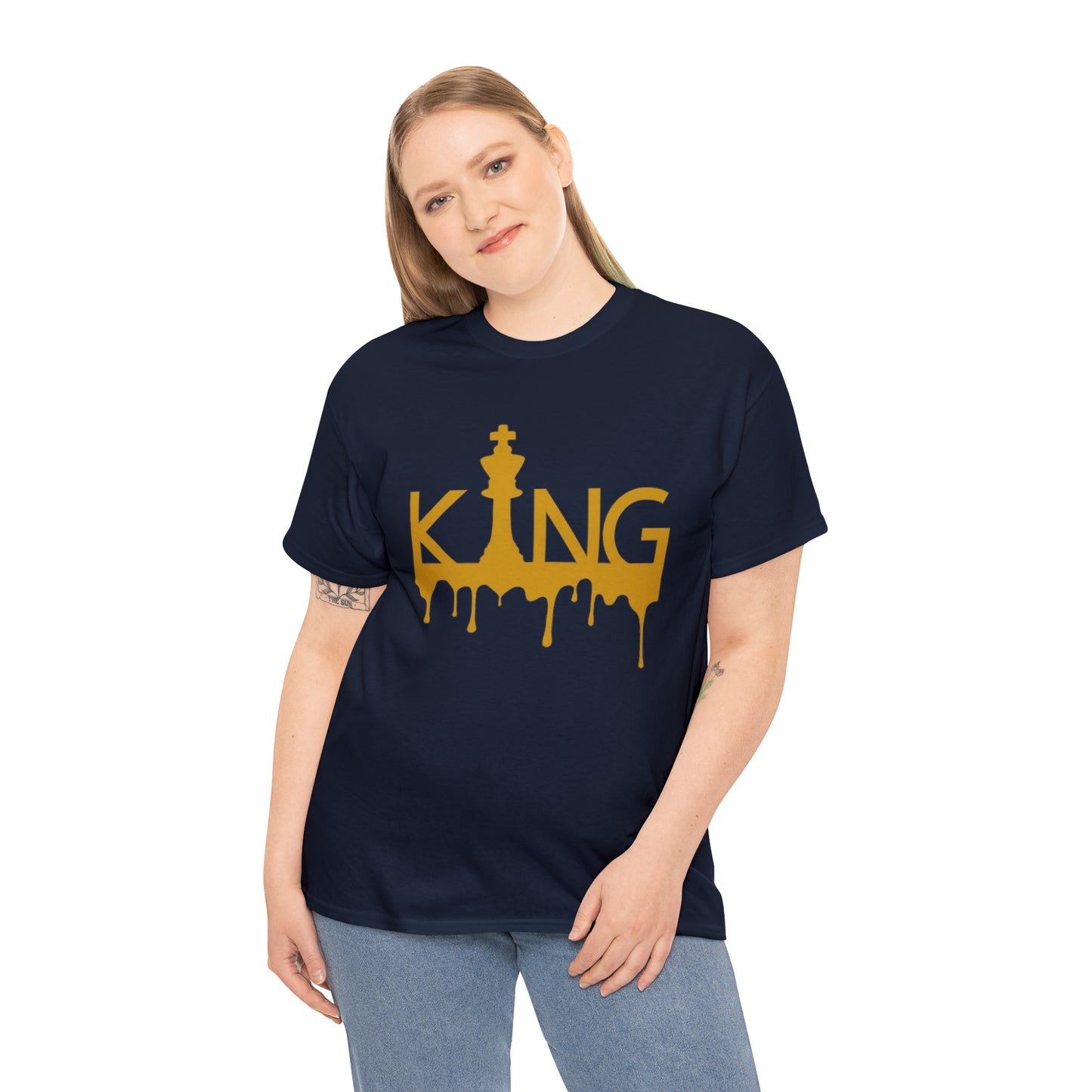 King Dripping