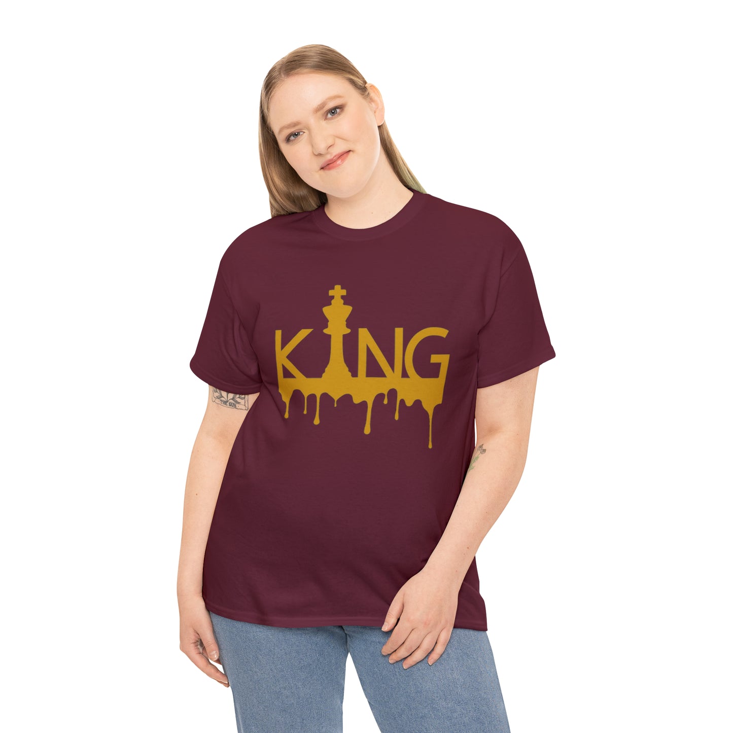 King Dripping