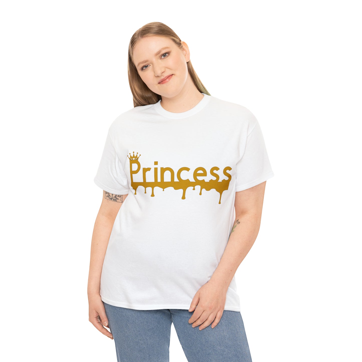 Princess Dripping