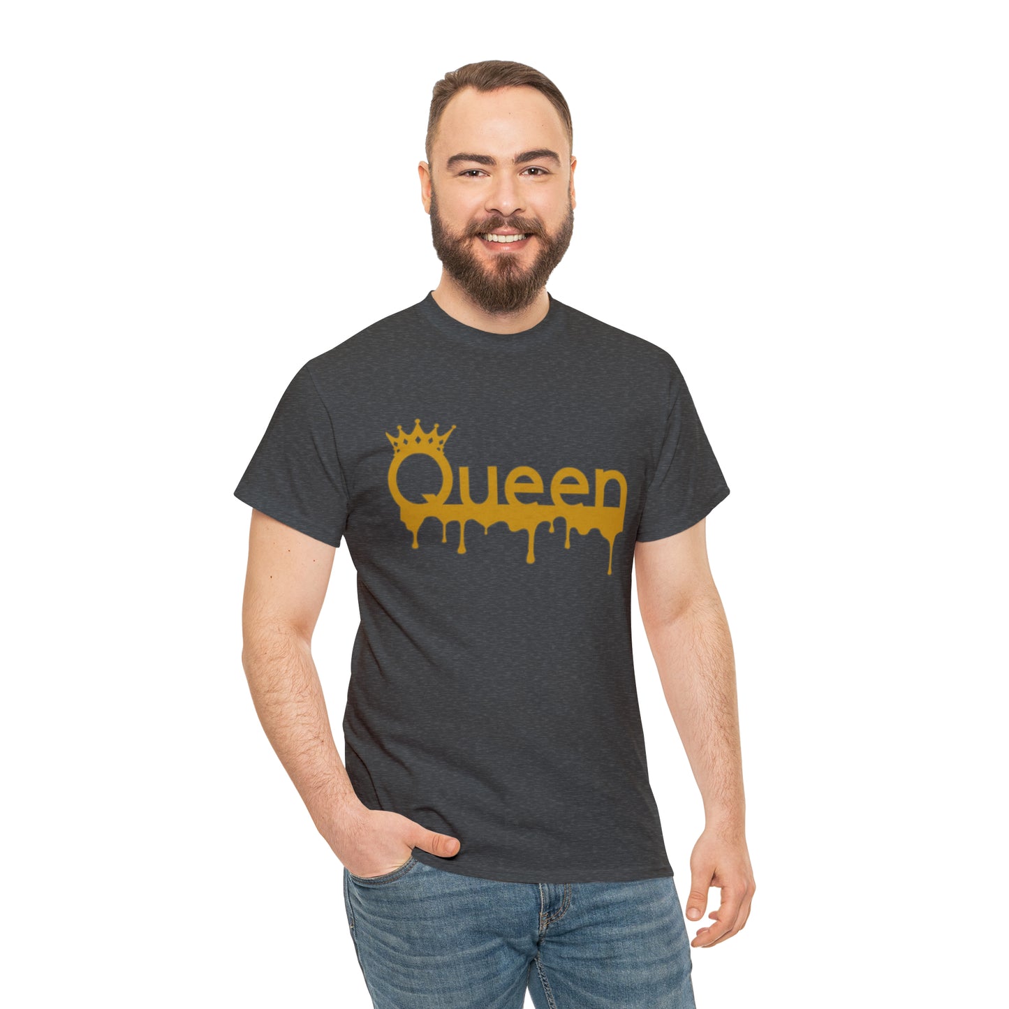 Queen Dripping