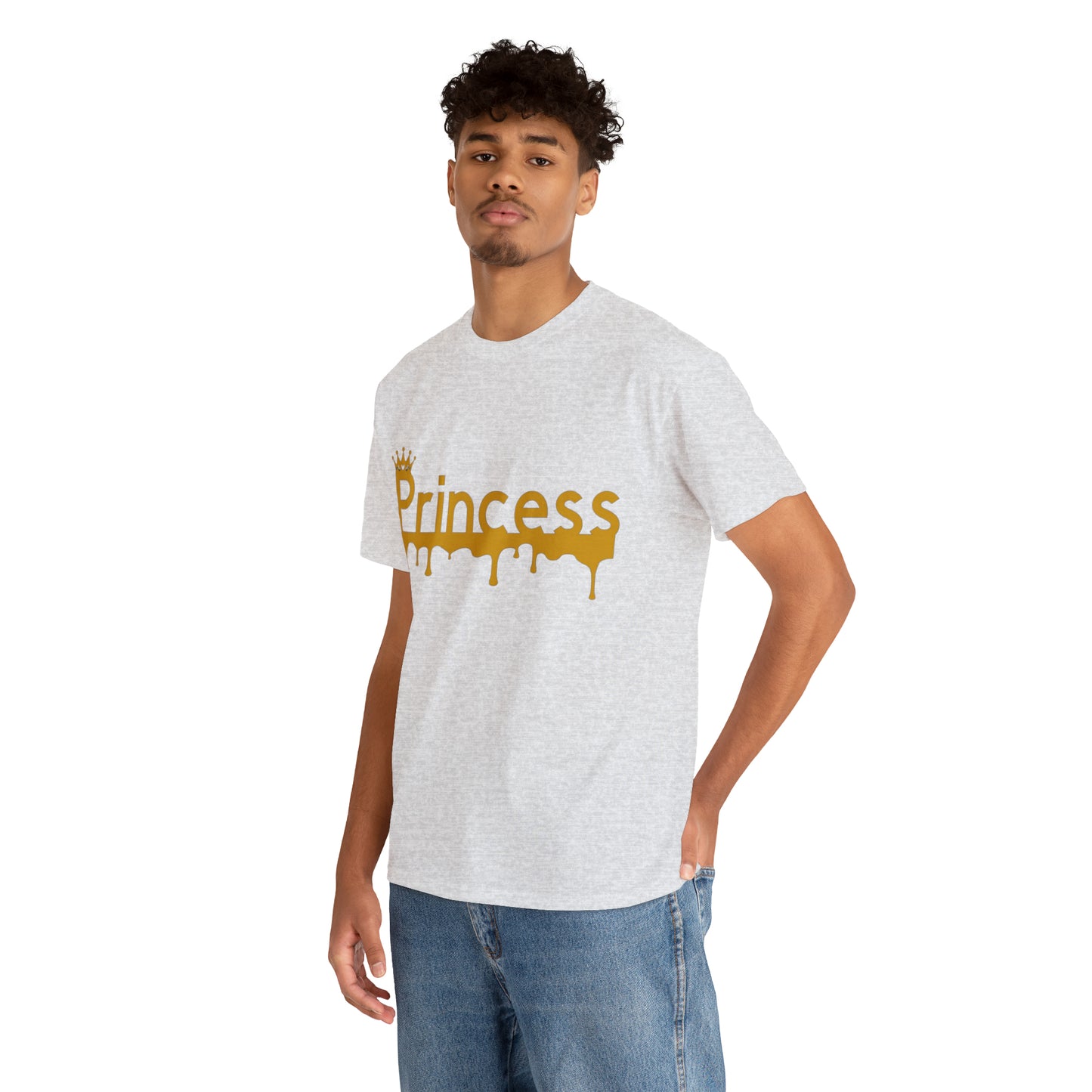 Princess Dripping