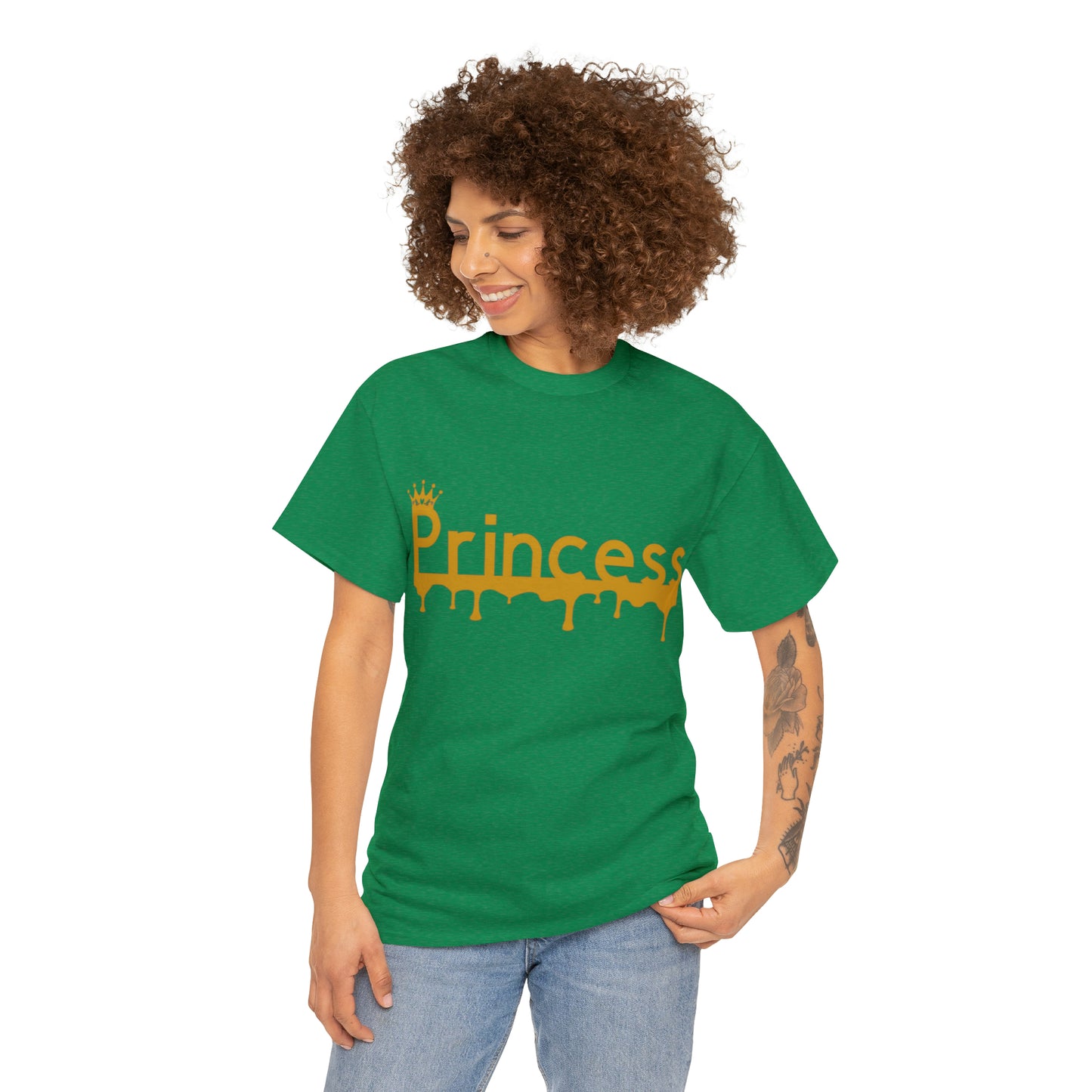 Princess Dripping