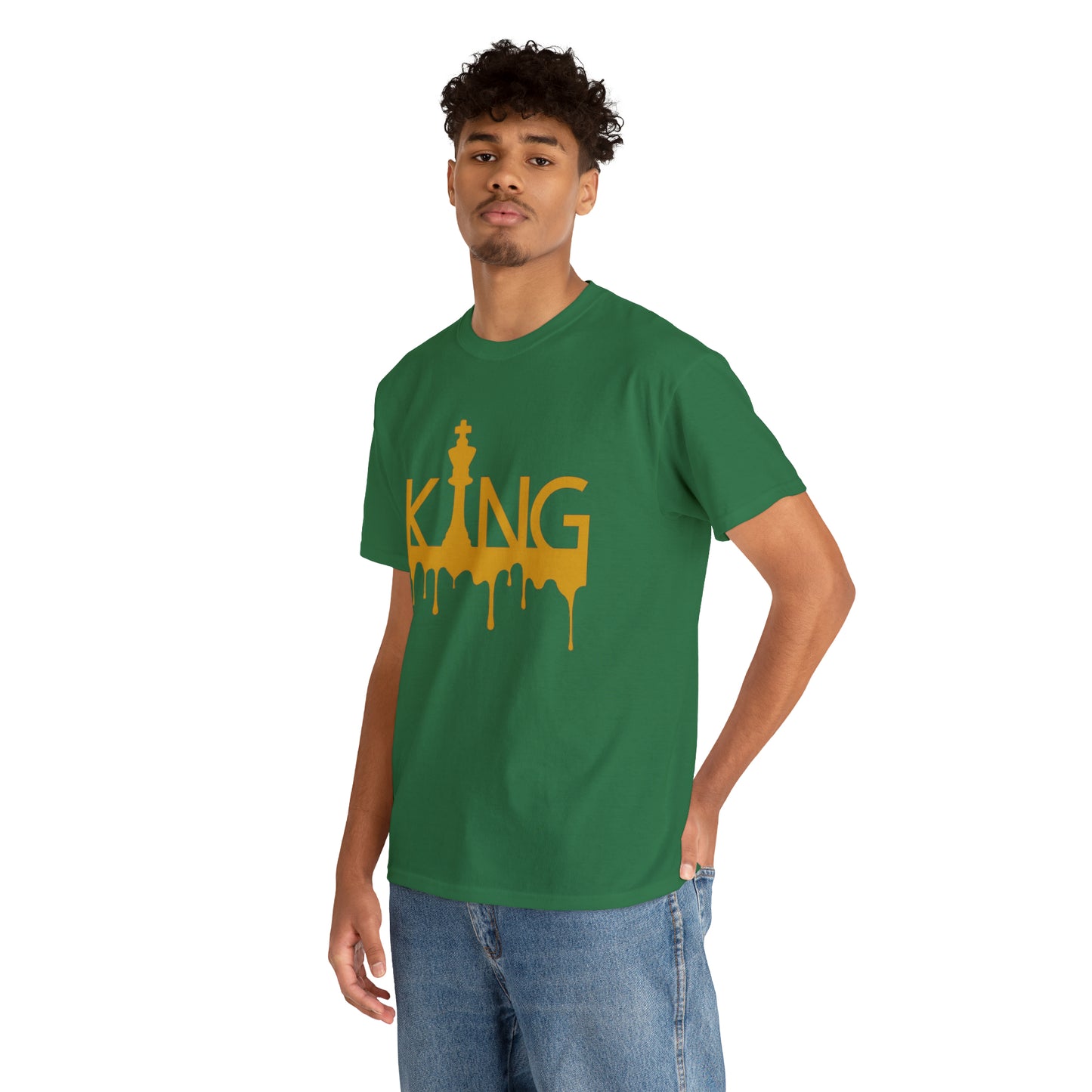 King Dripping