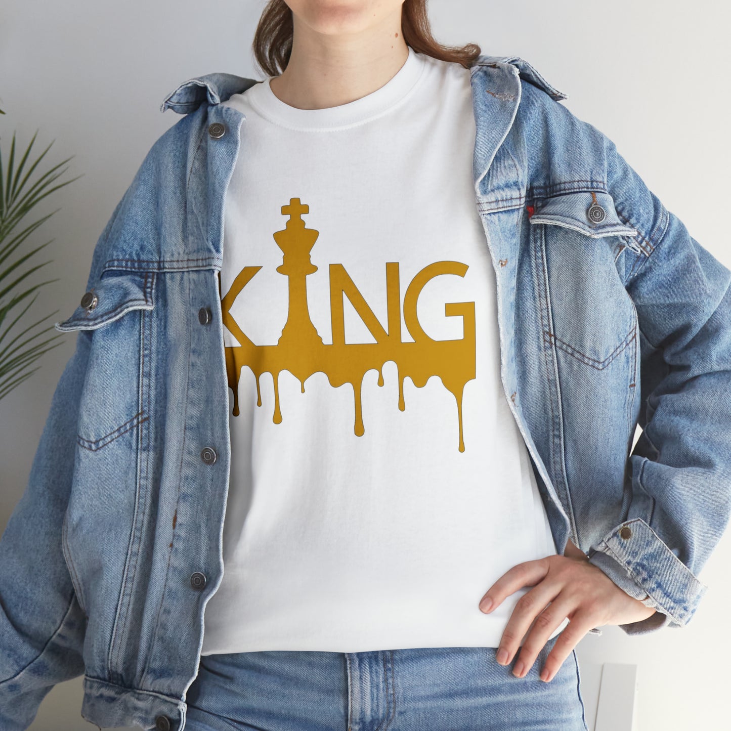 King Dripping