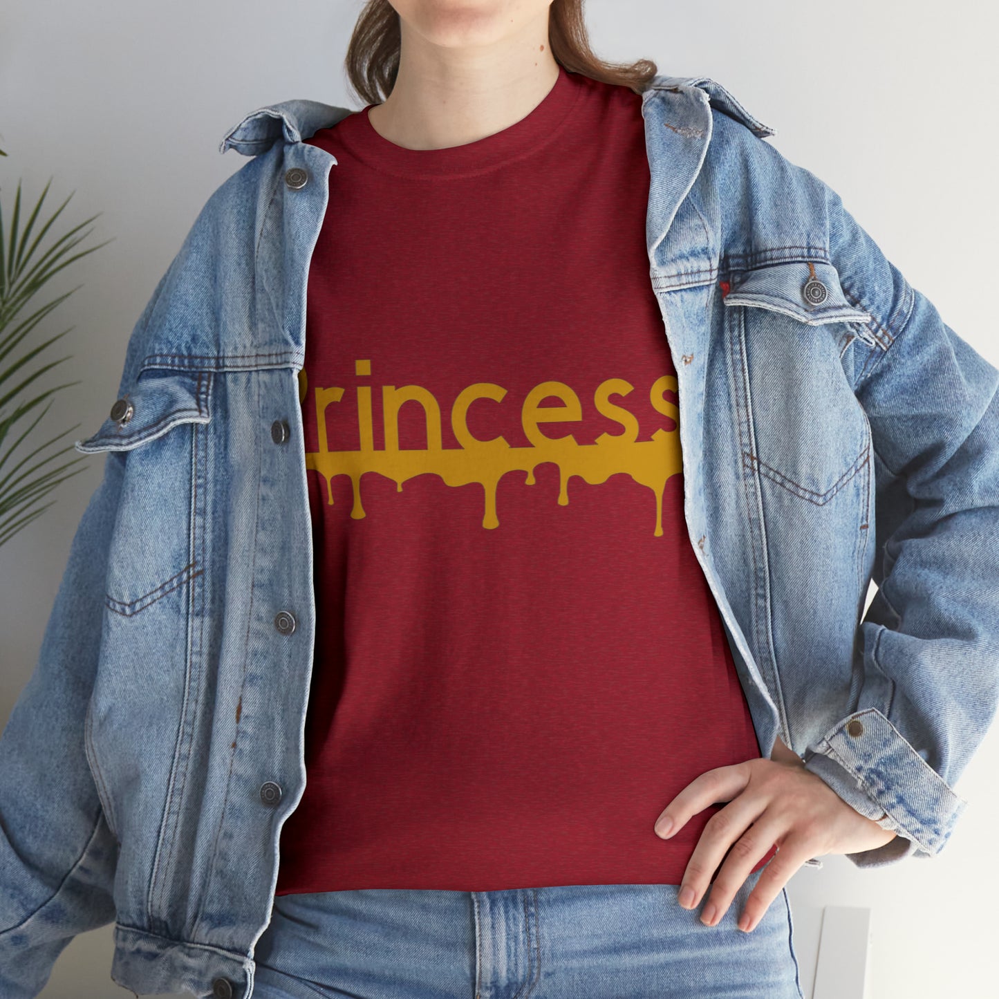 Princess Dripping