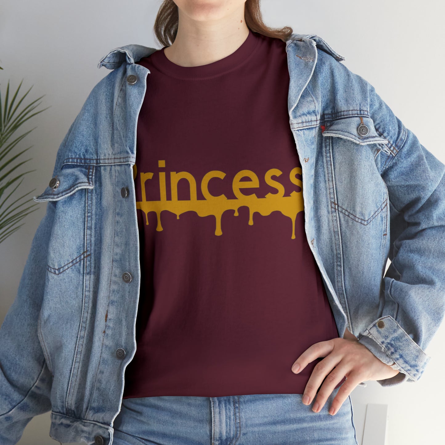 Princess Dripping